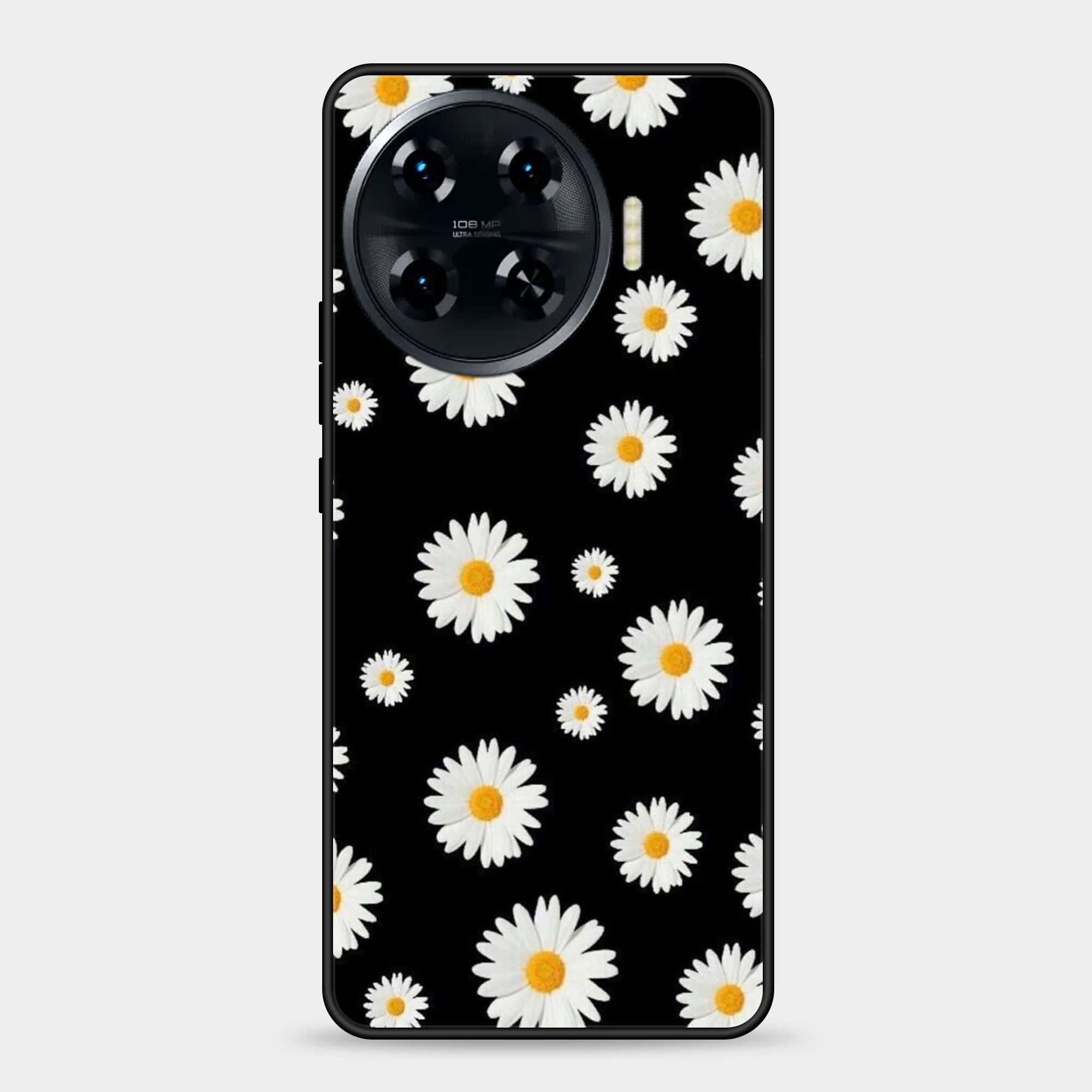 Tecno Spark 20 Pro Plus Design-018 Premium Glossy Phone Case