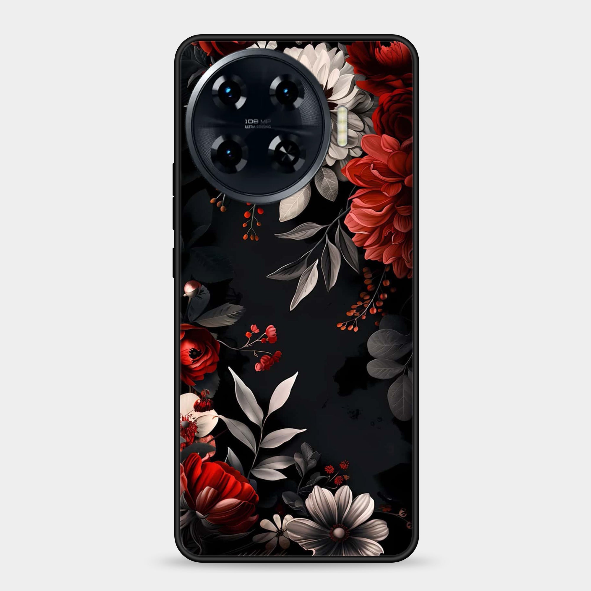 Tecno Spark 20 Pro Plus Design-022 Premium Glossy Phone Case