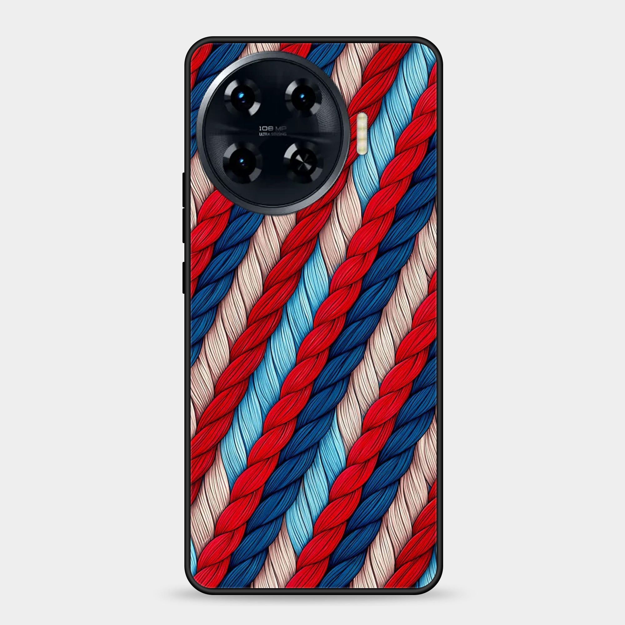 Tecno Spark 20 Pro Plus Design-026 Premium Glossy Phone Case