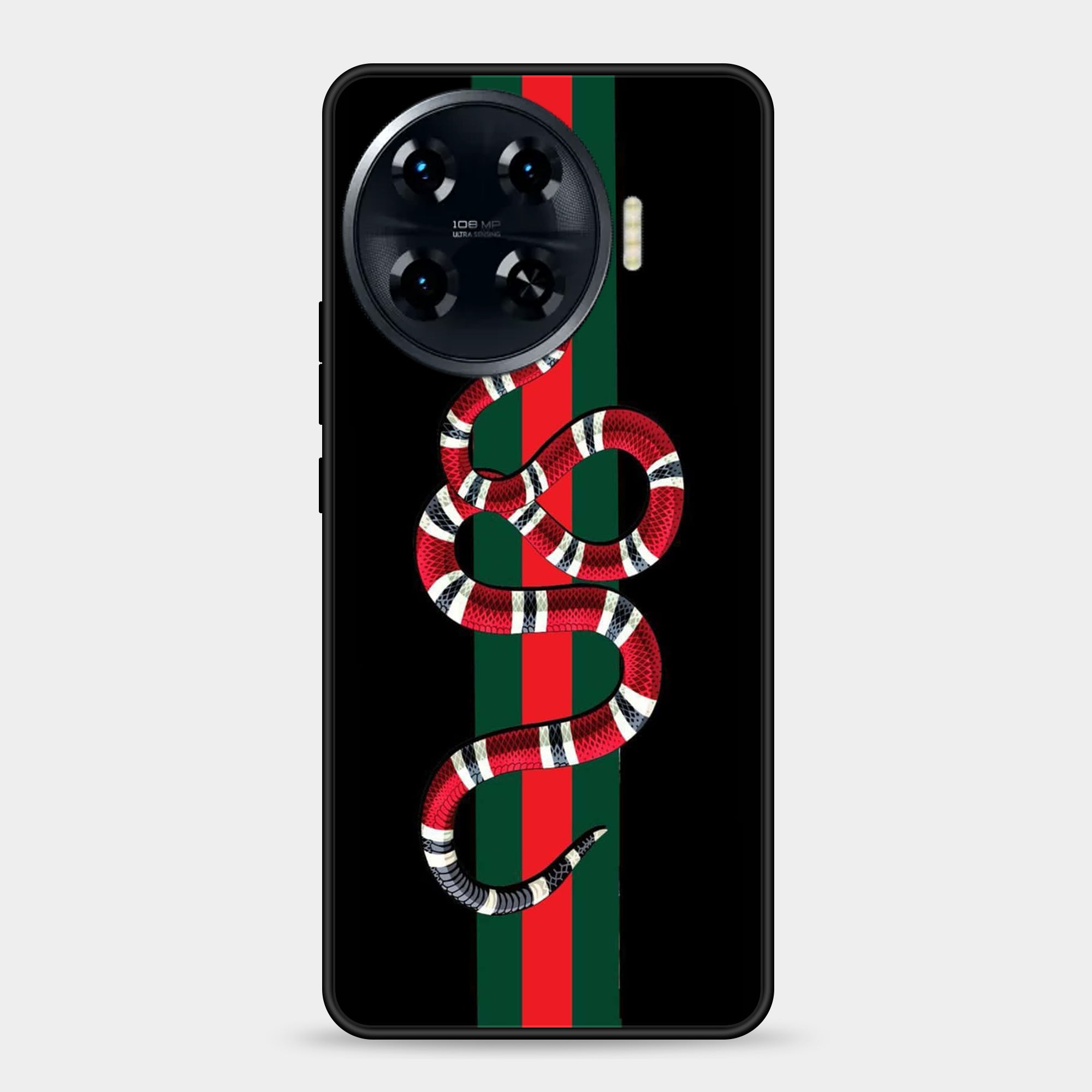 Tecno Spark 20 Pro Plus Design-034 Premium Glossy Phone Case