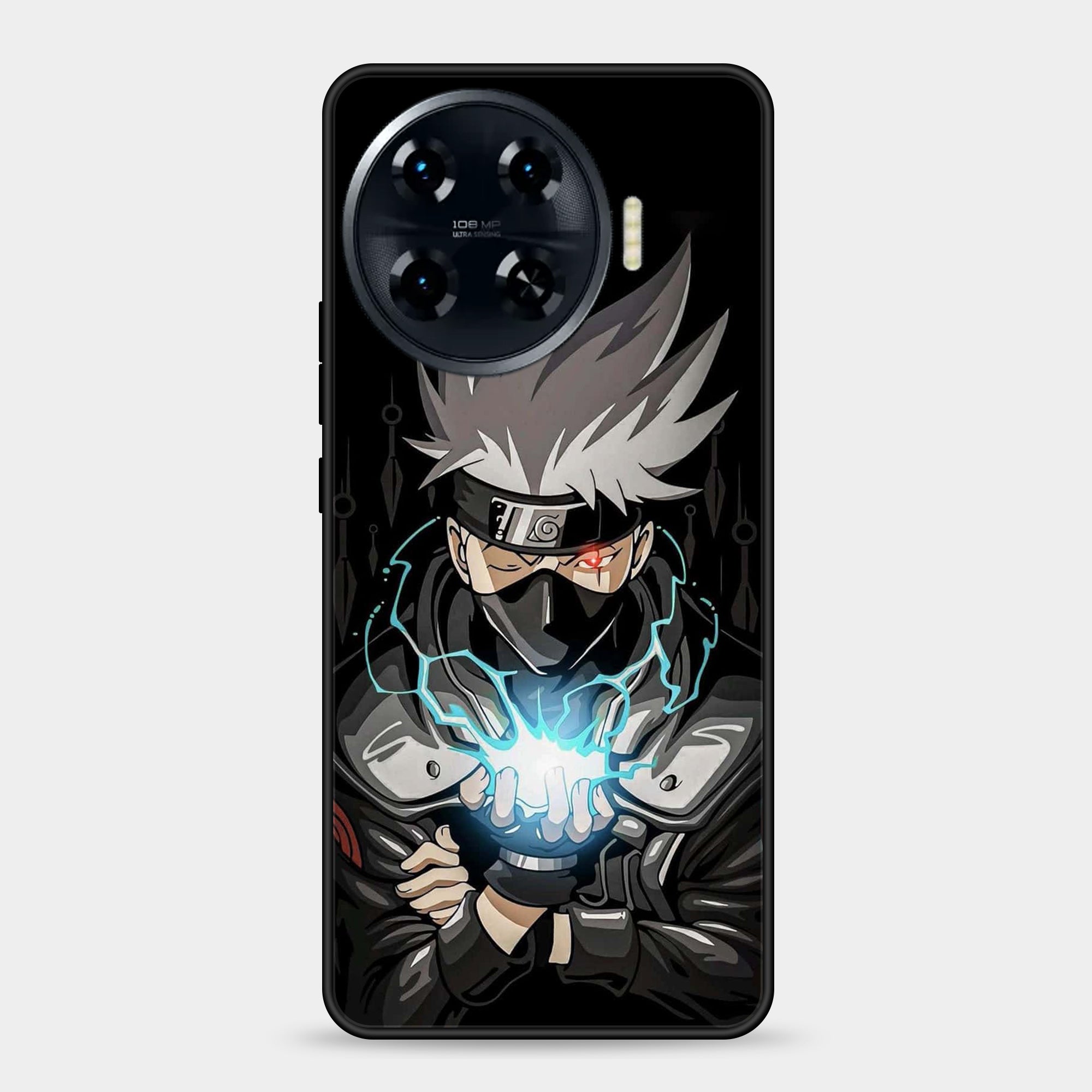 Tecno Spark 20 Pro Plus Design-037 Premium Glossy Phone Case