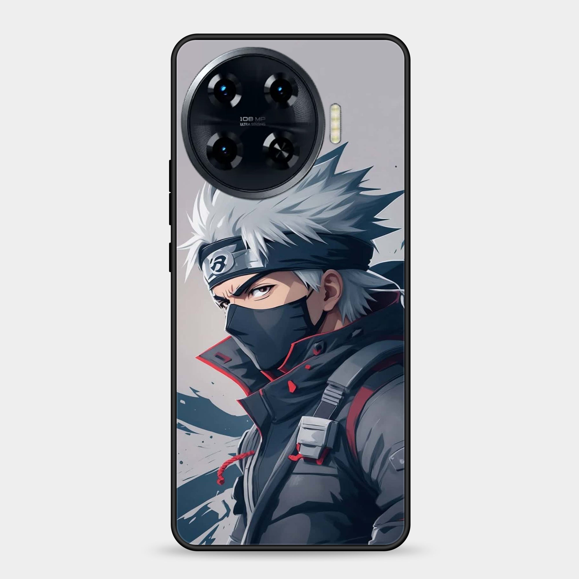 Tecno Spark 20 Pro Plus Design-044 Premium Glossy Phone Case