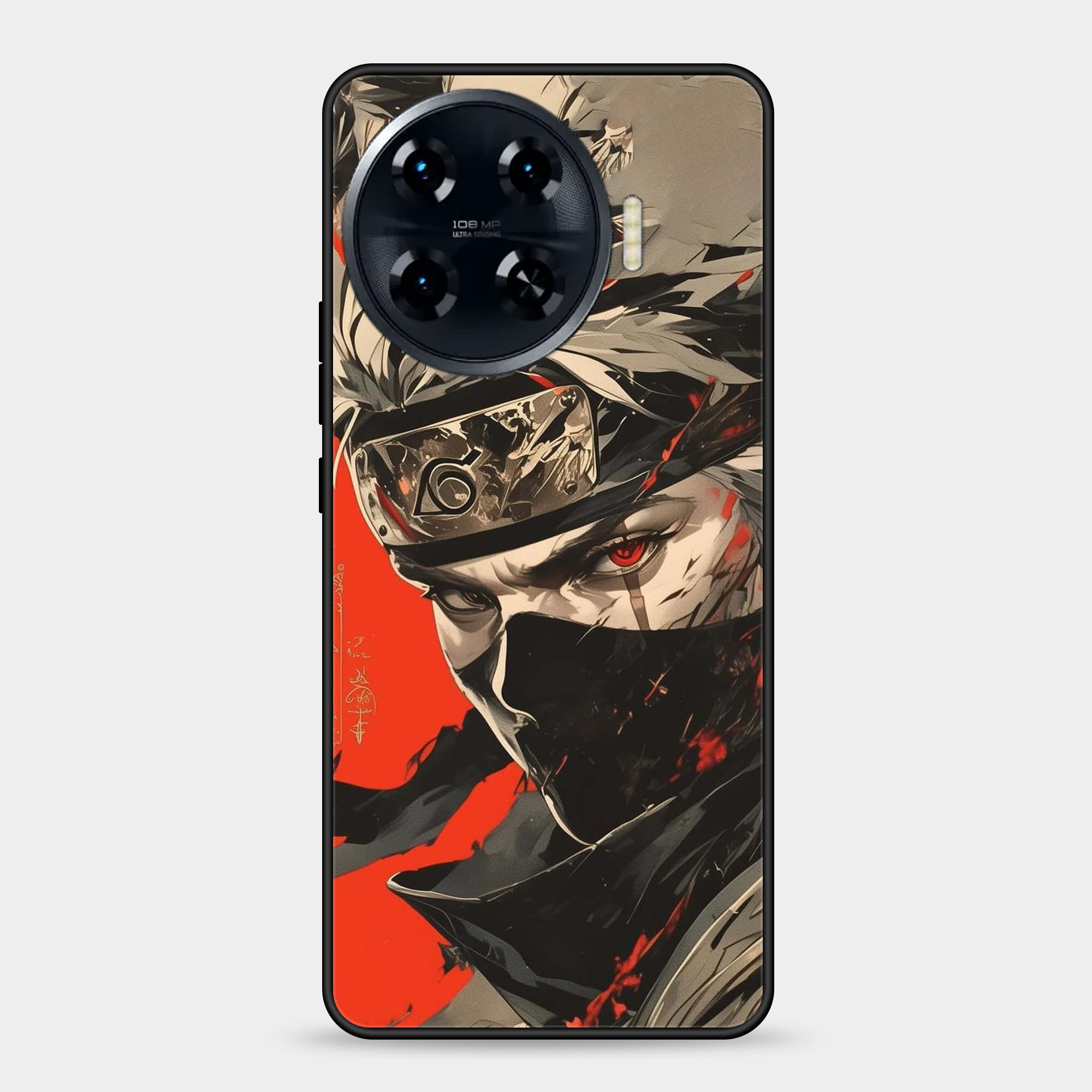 Tecno Spark 20 Pro Plus Design-045 Premium Glossy Phone Case