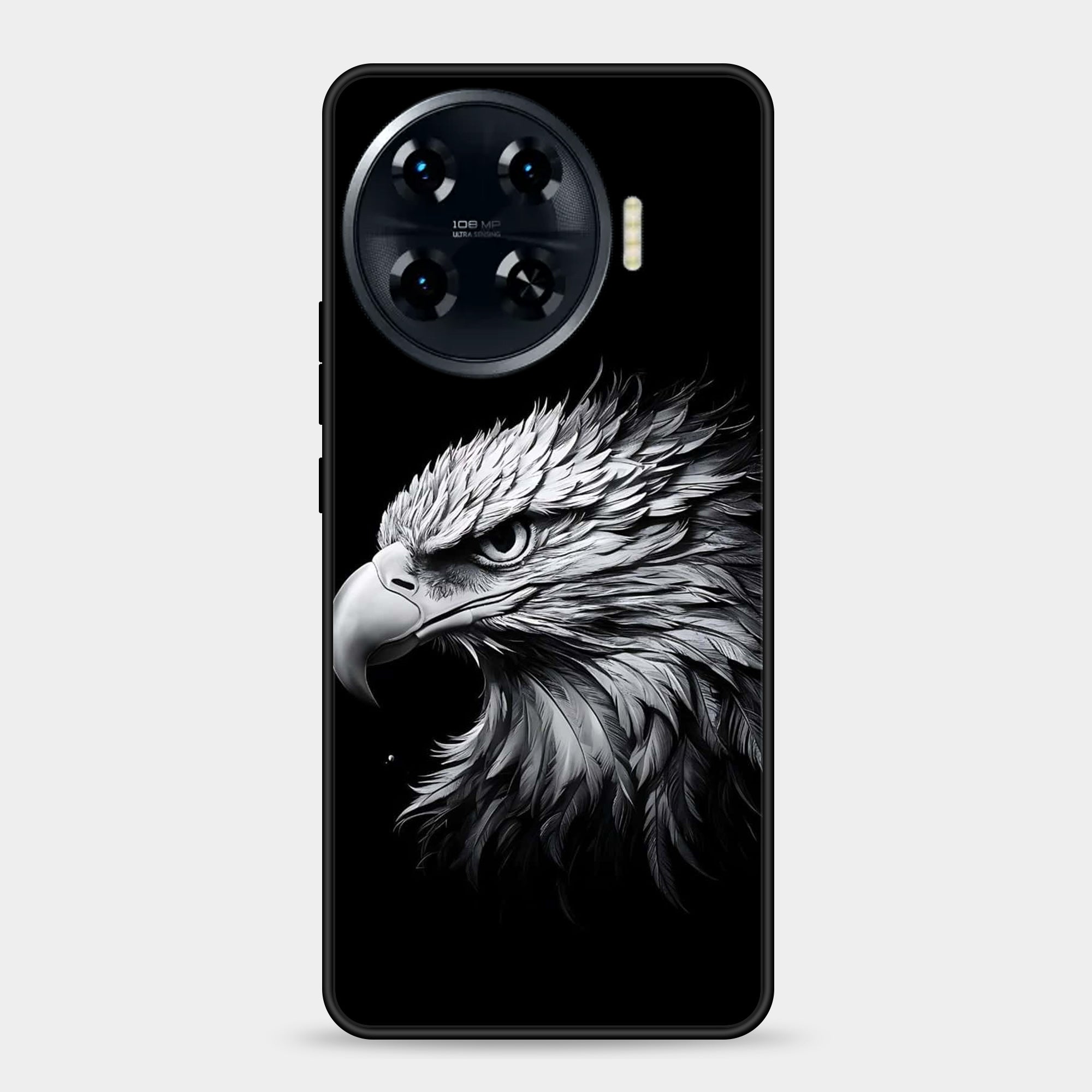 Tecno Spark 20 Pro Plus Design-055 Premium Glossy Phone Case