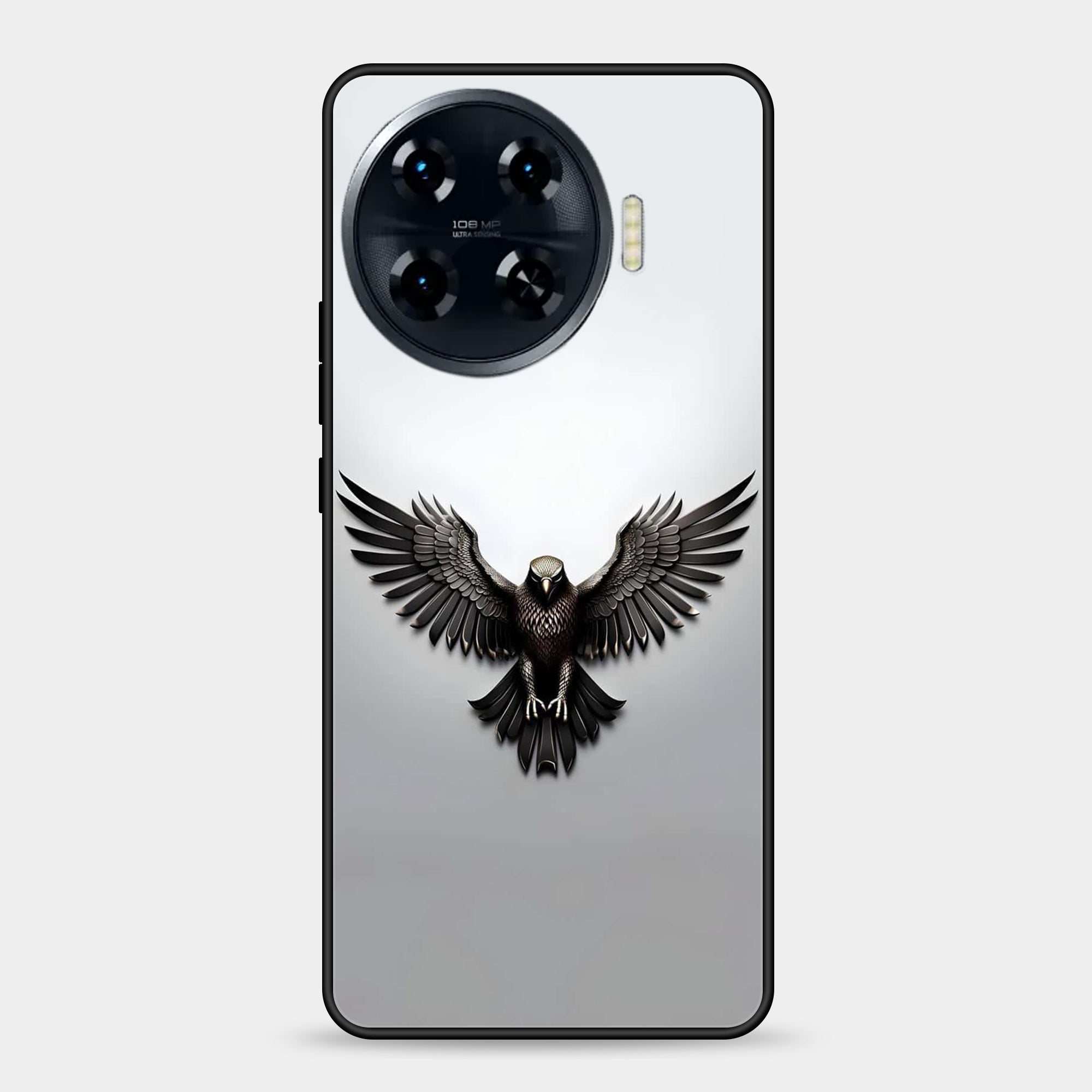 Tecno Spark 20 Pro Plus Design-056 Premium Glossy Phone Case