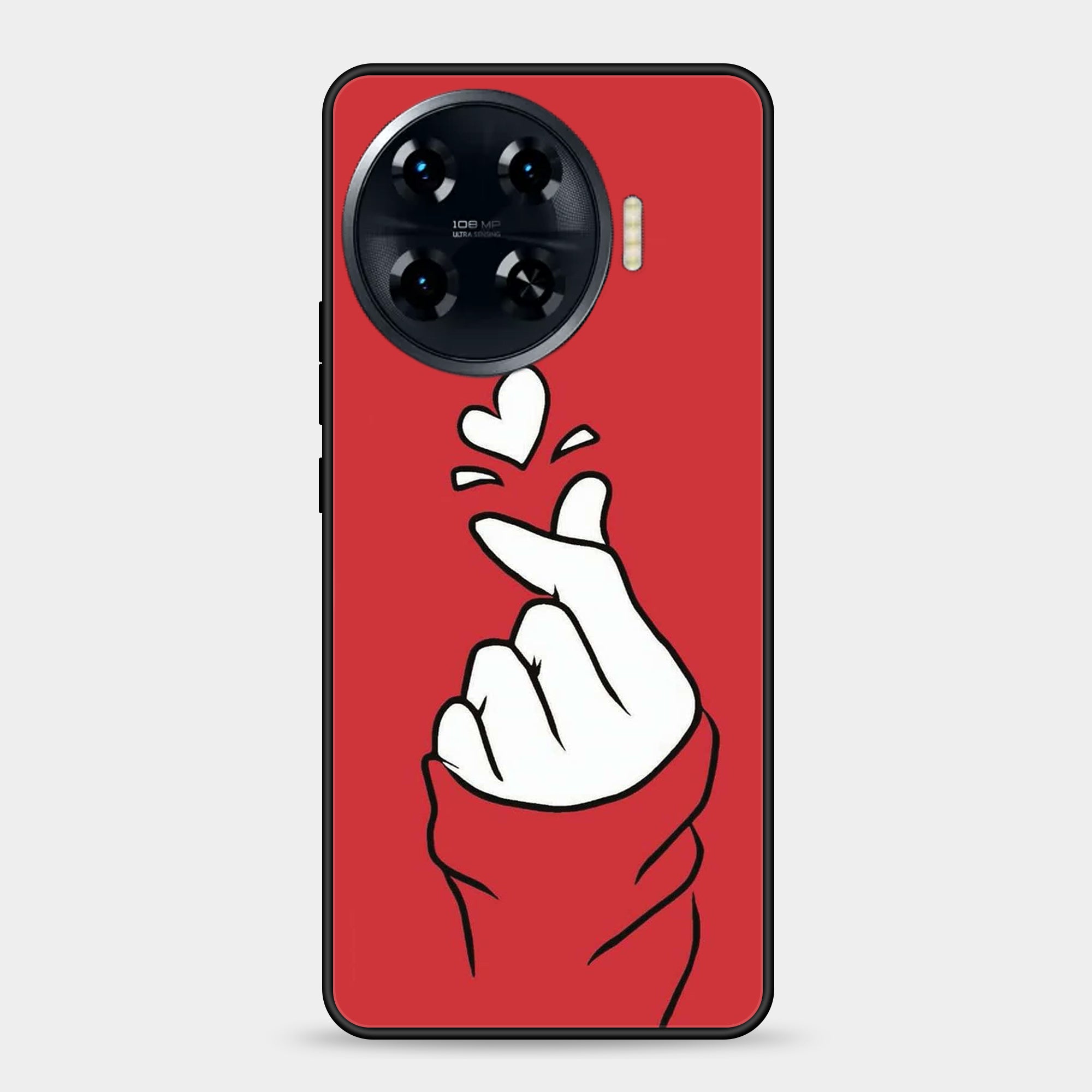 Tecno Spark 20 Pro Plus Design-057 Premium Glossy Phone Case