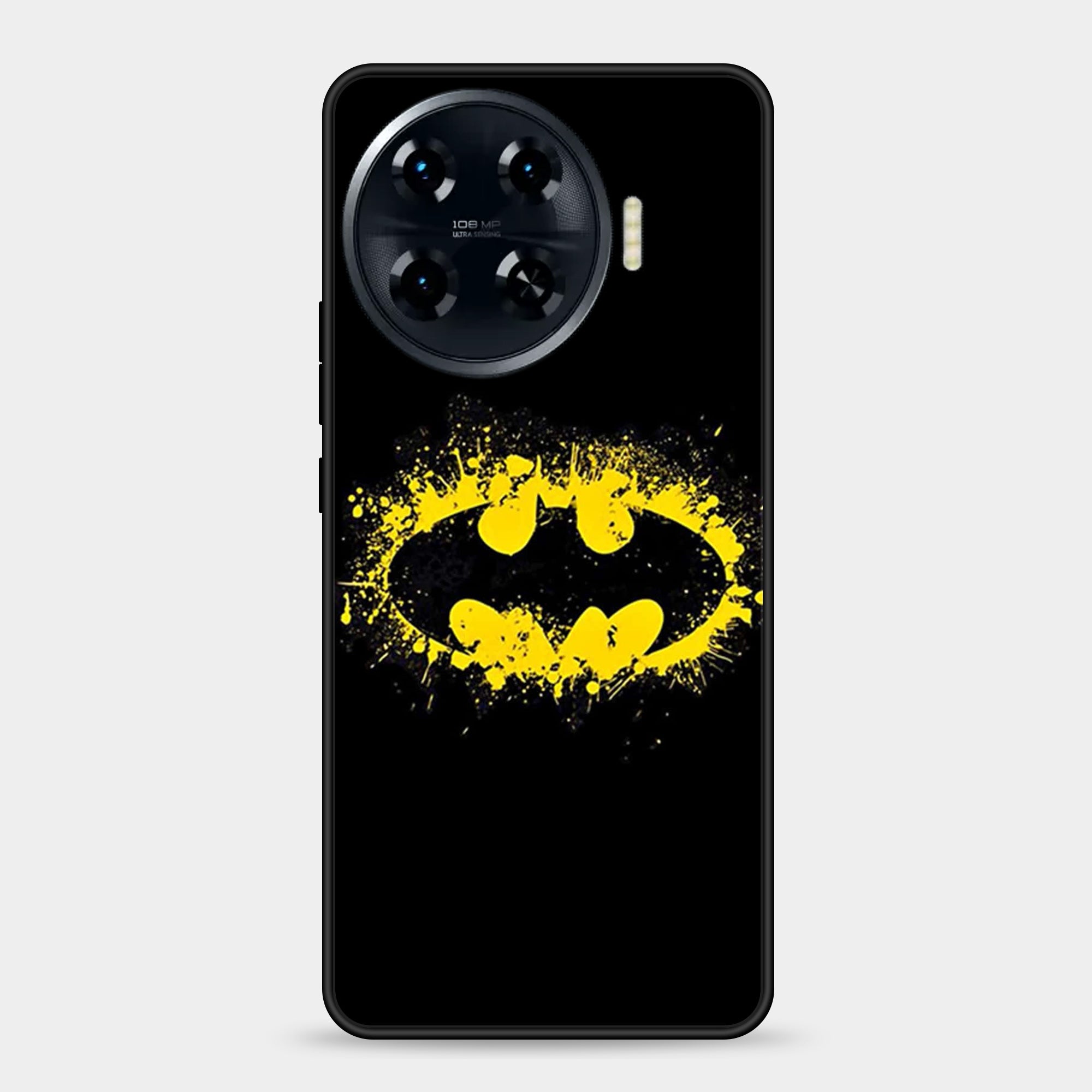 Tecno Spark 20 Pro Plus Design-060 Premium Glossy Phone Case