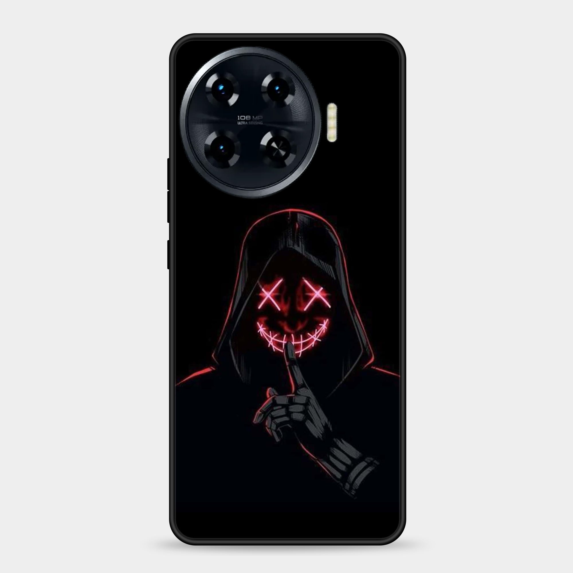 Tecno Spark 20 Pro Plus Design-061 Premium Glossy Phone Case