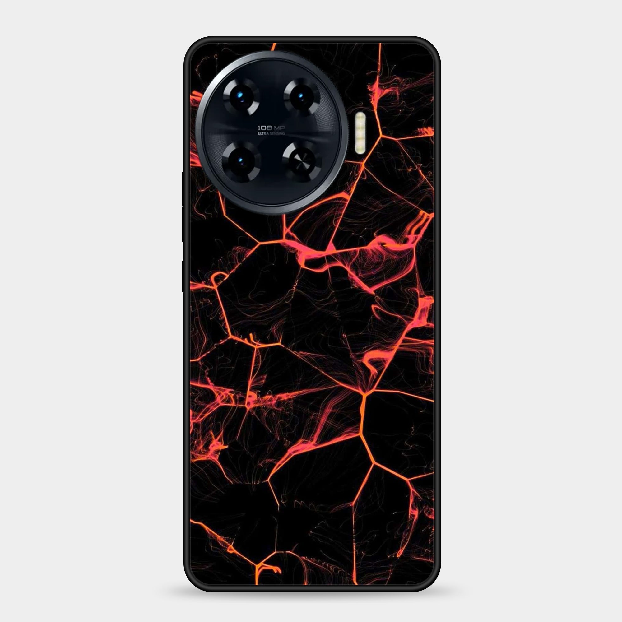 Tecno Spark 20 Pro Plus Design-065 Premium Glossy Phone Case