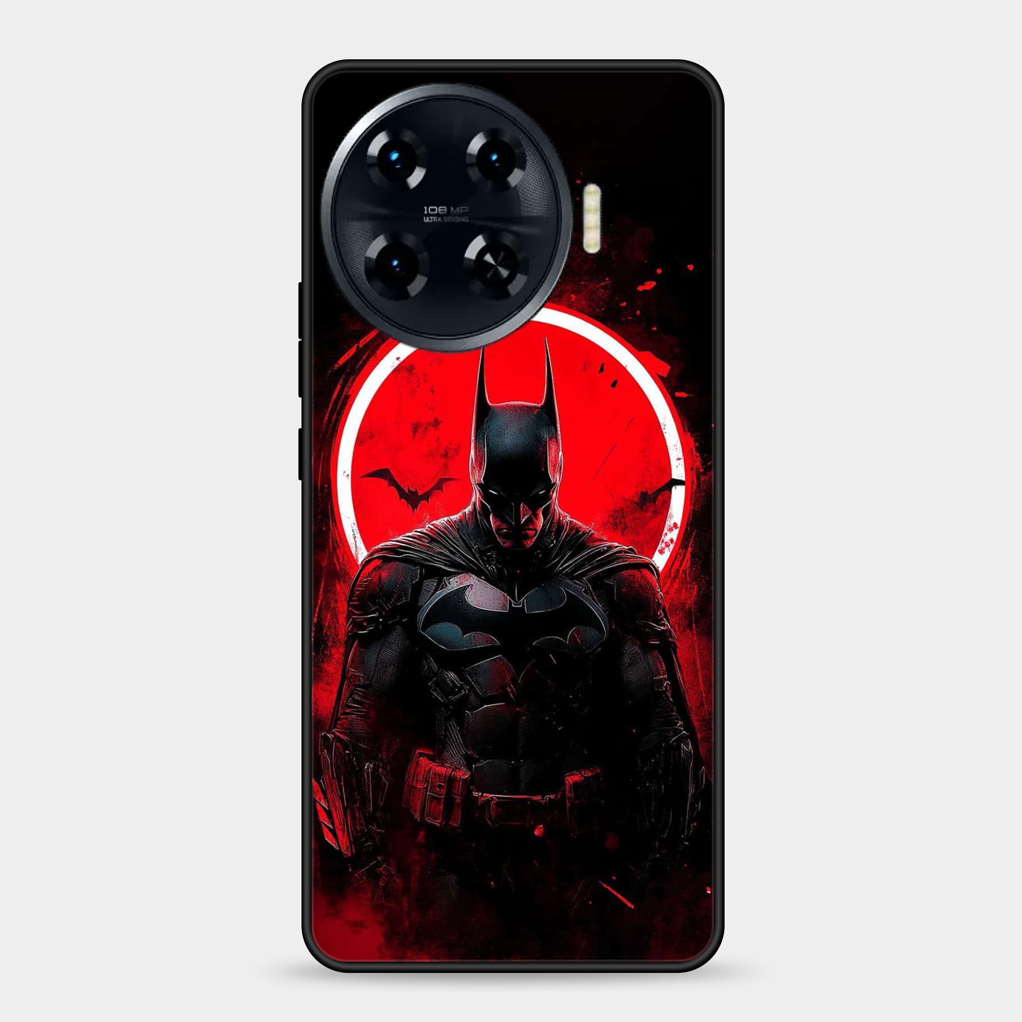 Tecno Spark 20 Pro Plus Design-068 Premium Glossy Phone Case