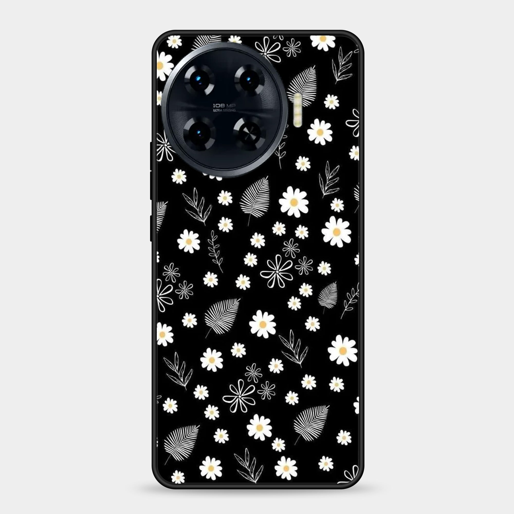 Tecno Spark 20 Pro Plus Design-069 Premium Glossy Phone Case