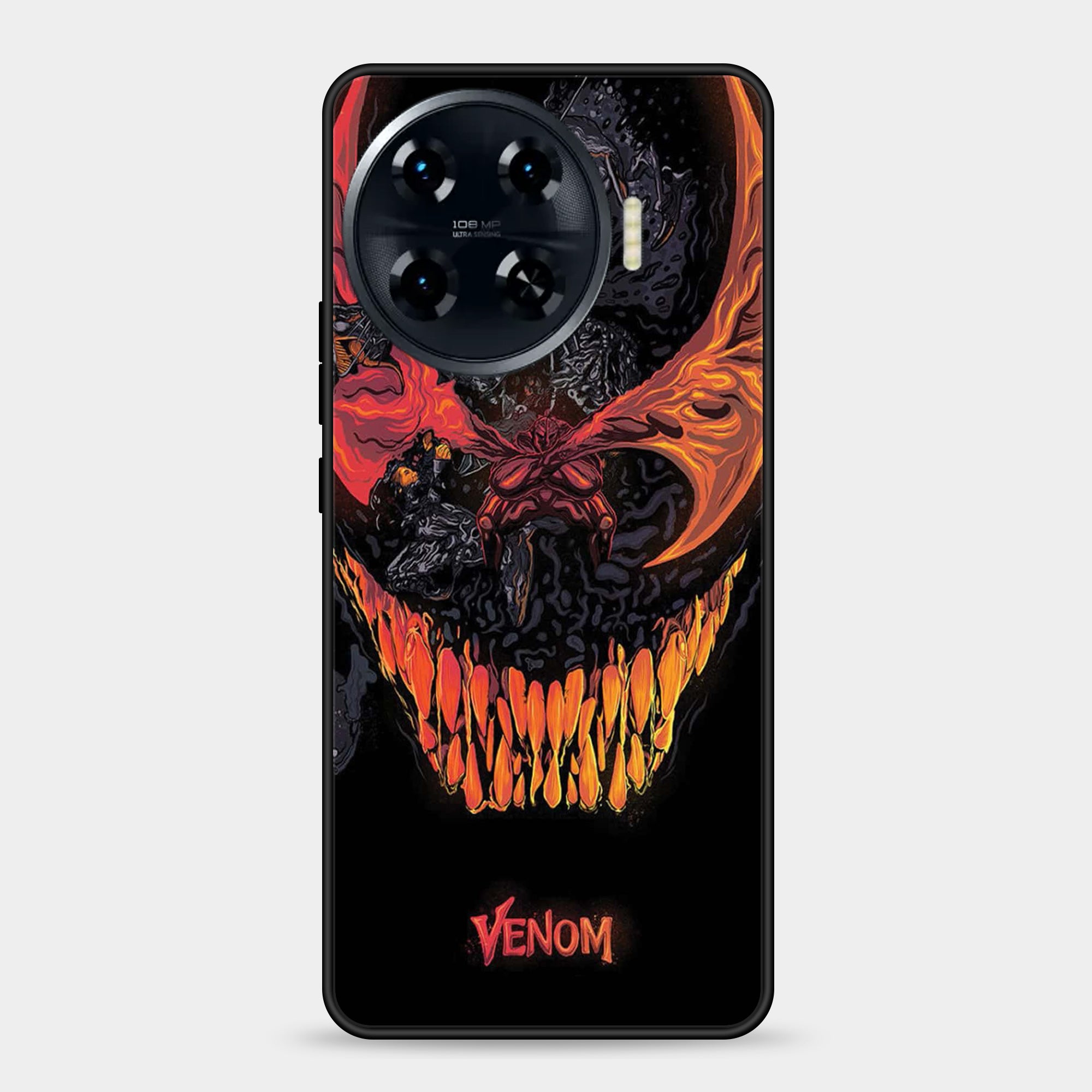 Tecno Spark 20 Pro Plus Design-070 Premium Glossy Phone Case