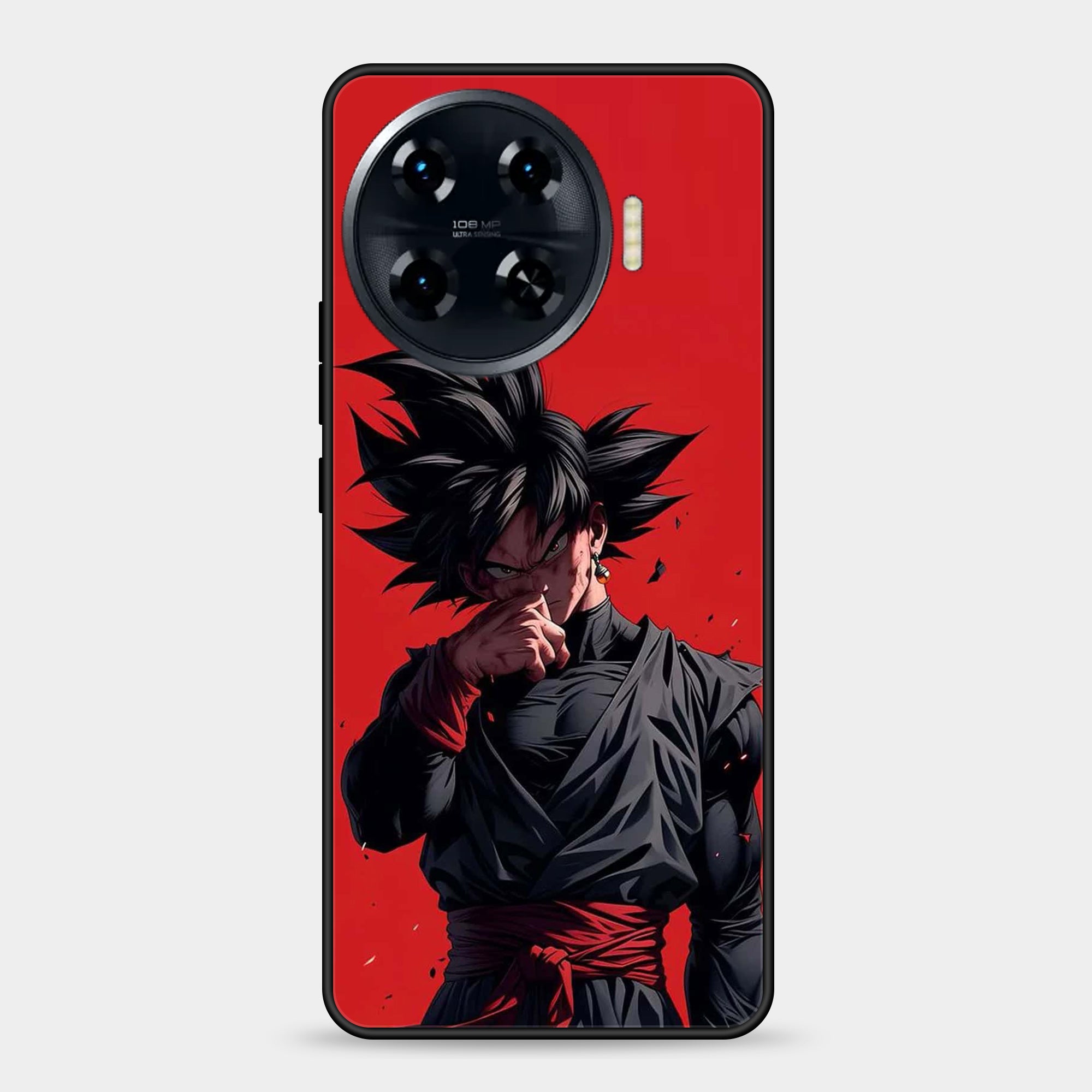 Tecno Spark 20 Pro Plus Design-071 Premium Glossy Phone Case