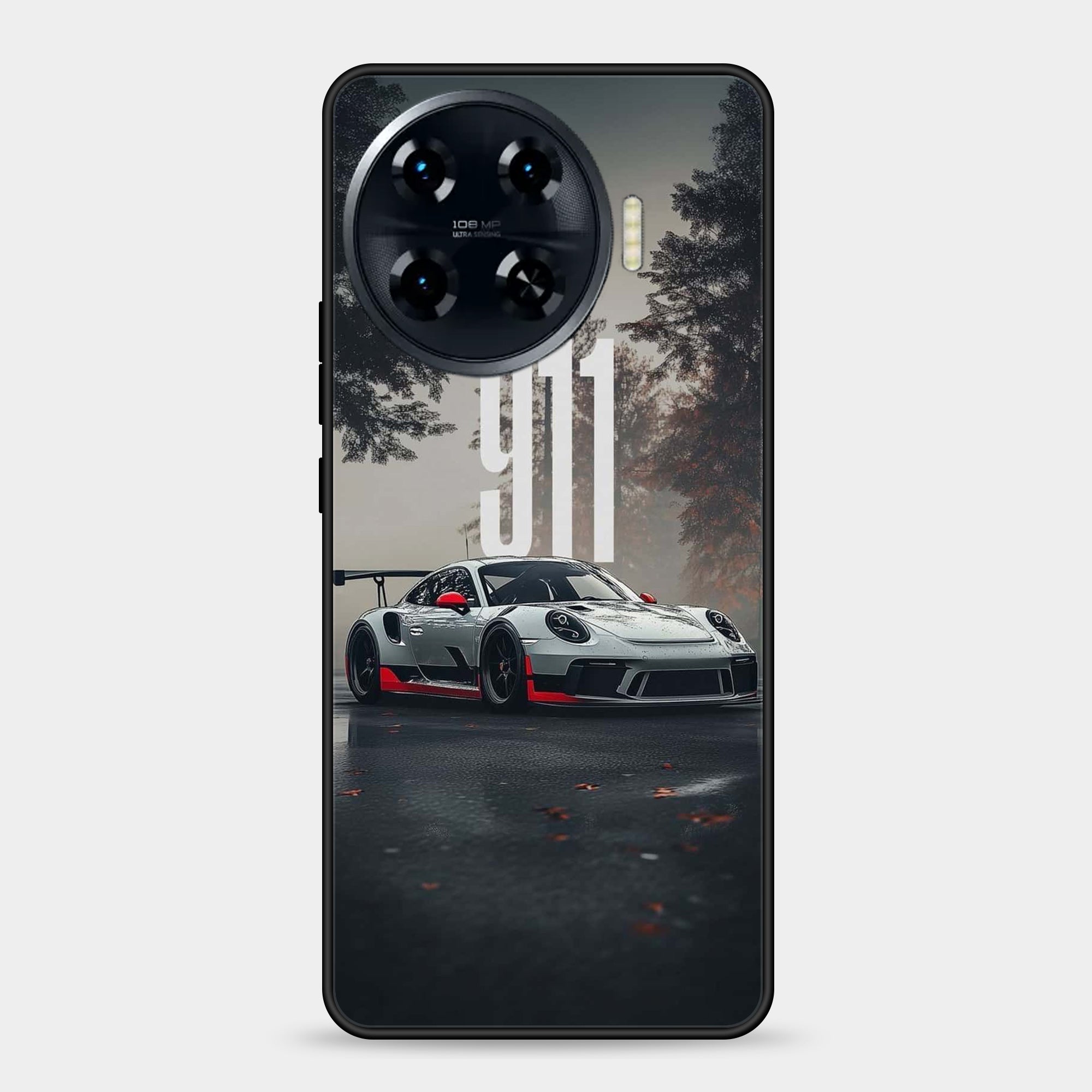 Tecno Spark 20 Pro Plus Design-076 Premium Glossy Phone Case