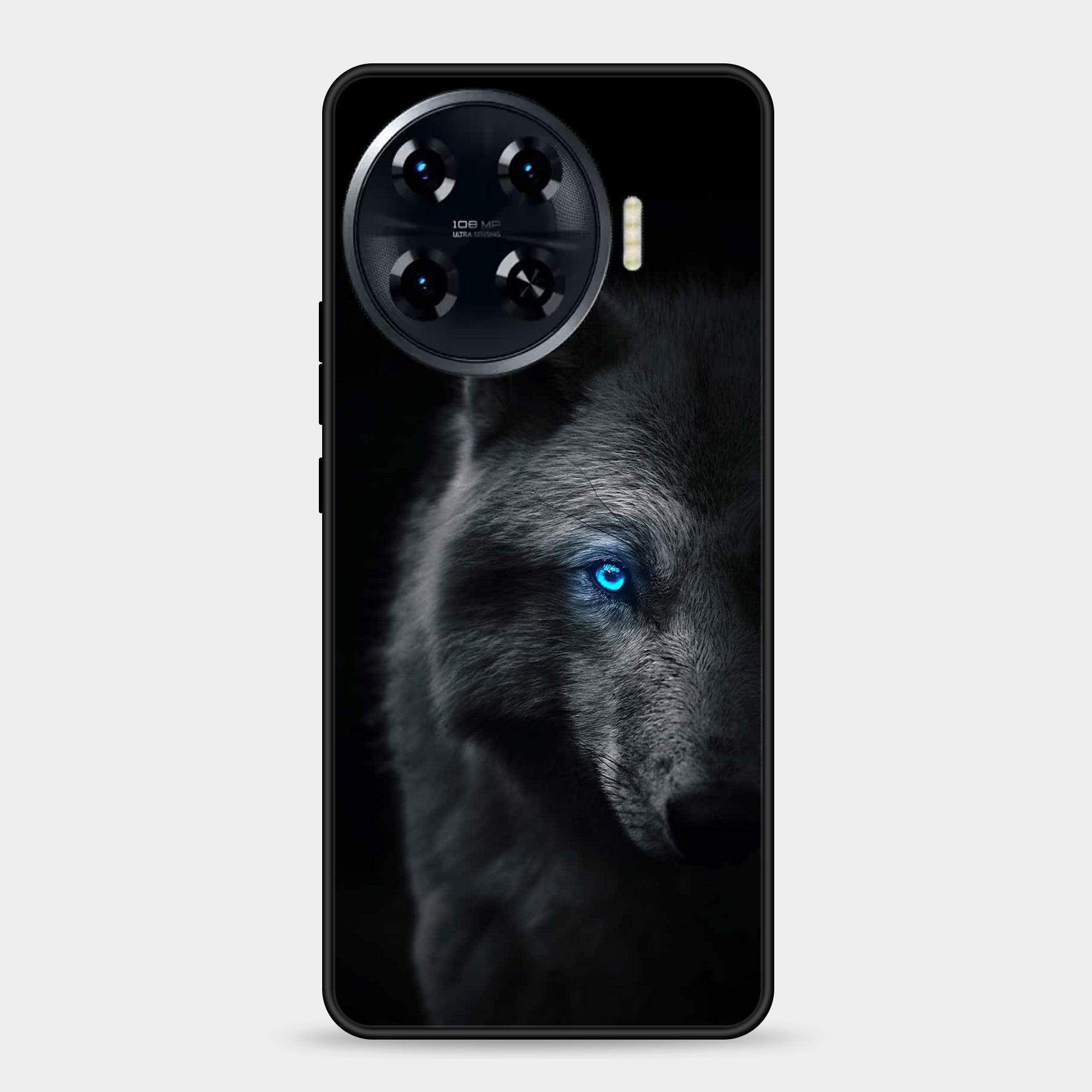 Tecno Spark 20 Pro Plus Design-106 Premium Glossy Phone Case