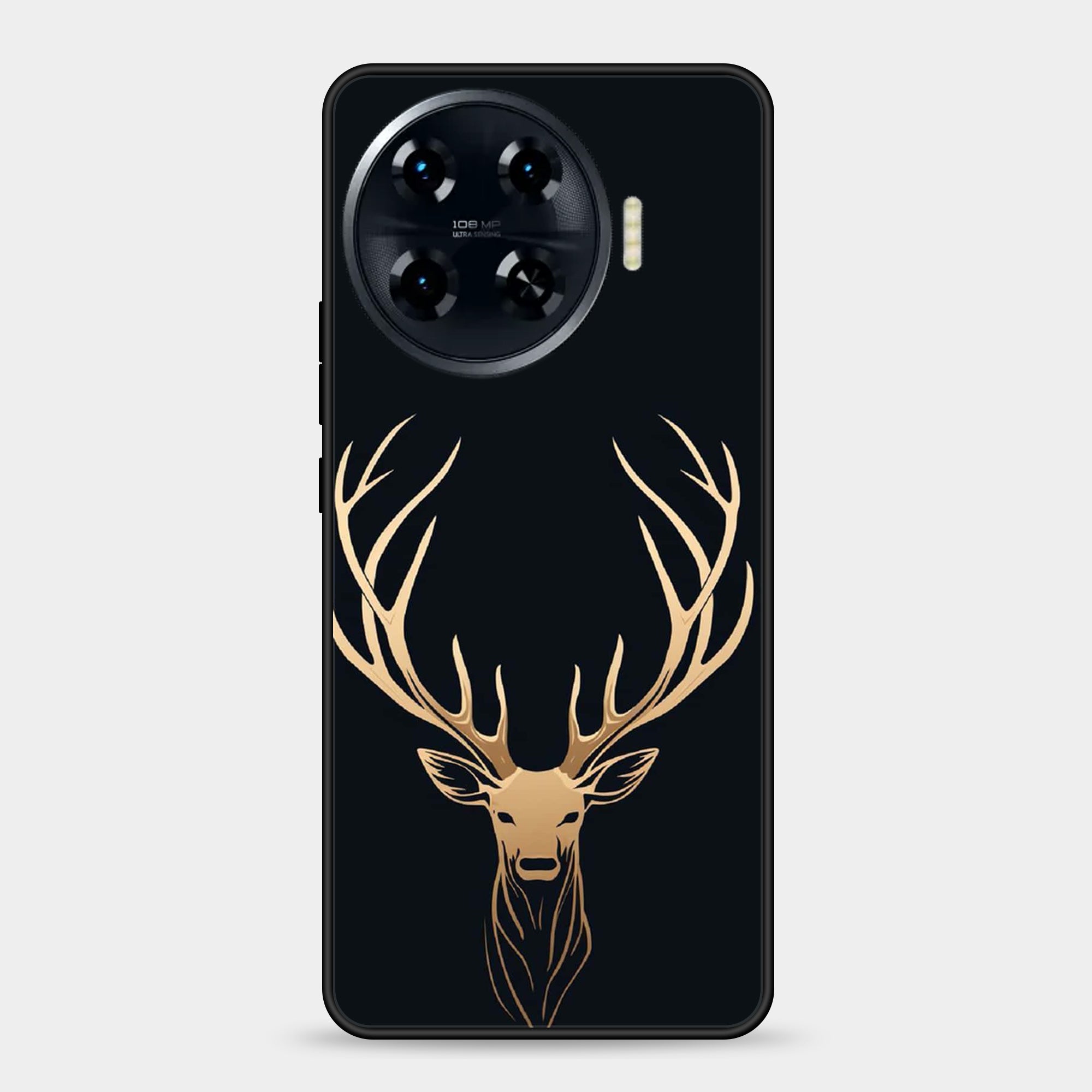 Tecno Spark 20 Pro Plus Design-108 Premium Glossy Phone Case