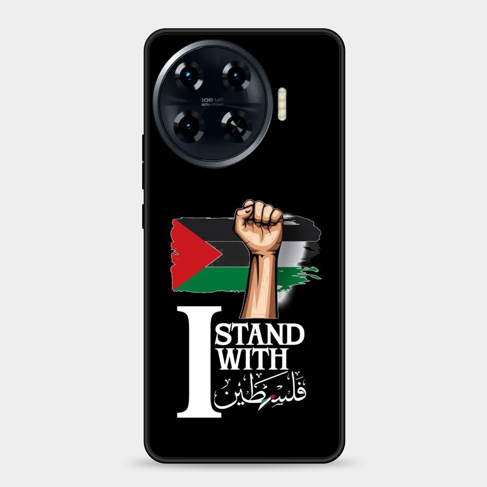 Tecno Spark 20 Pro Plus Design-114 Premium Glossy Phone Case