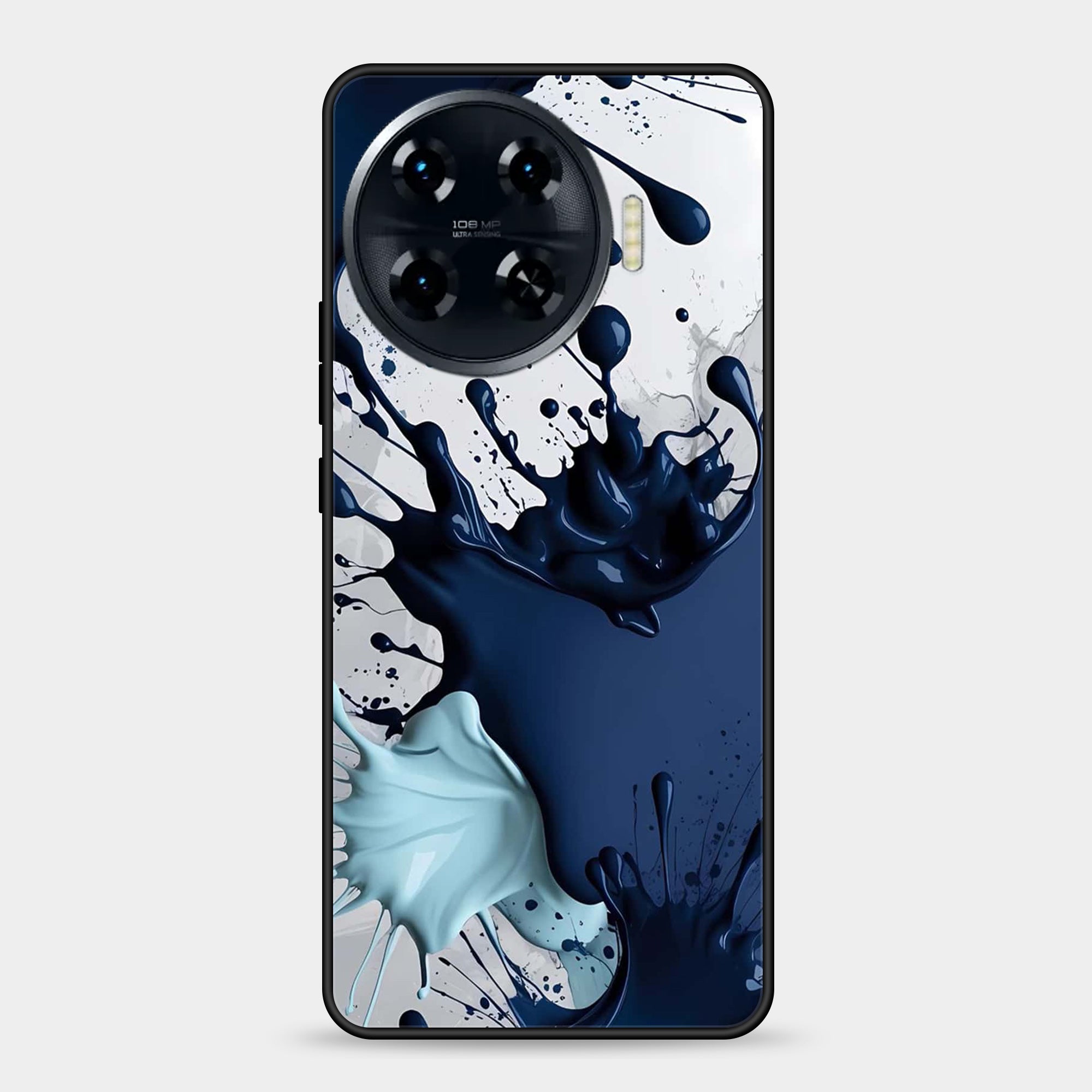 Tecno Spark 20 Pro Plus Design-116 Premium Glossy Phone Case