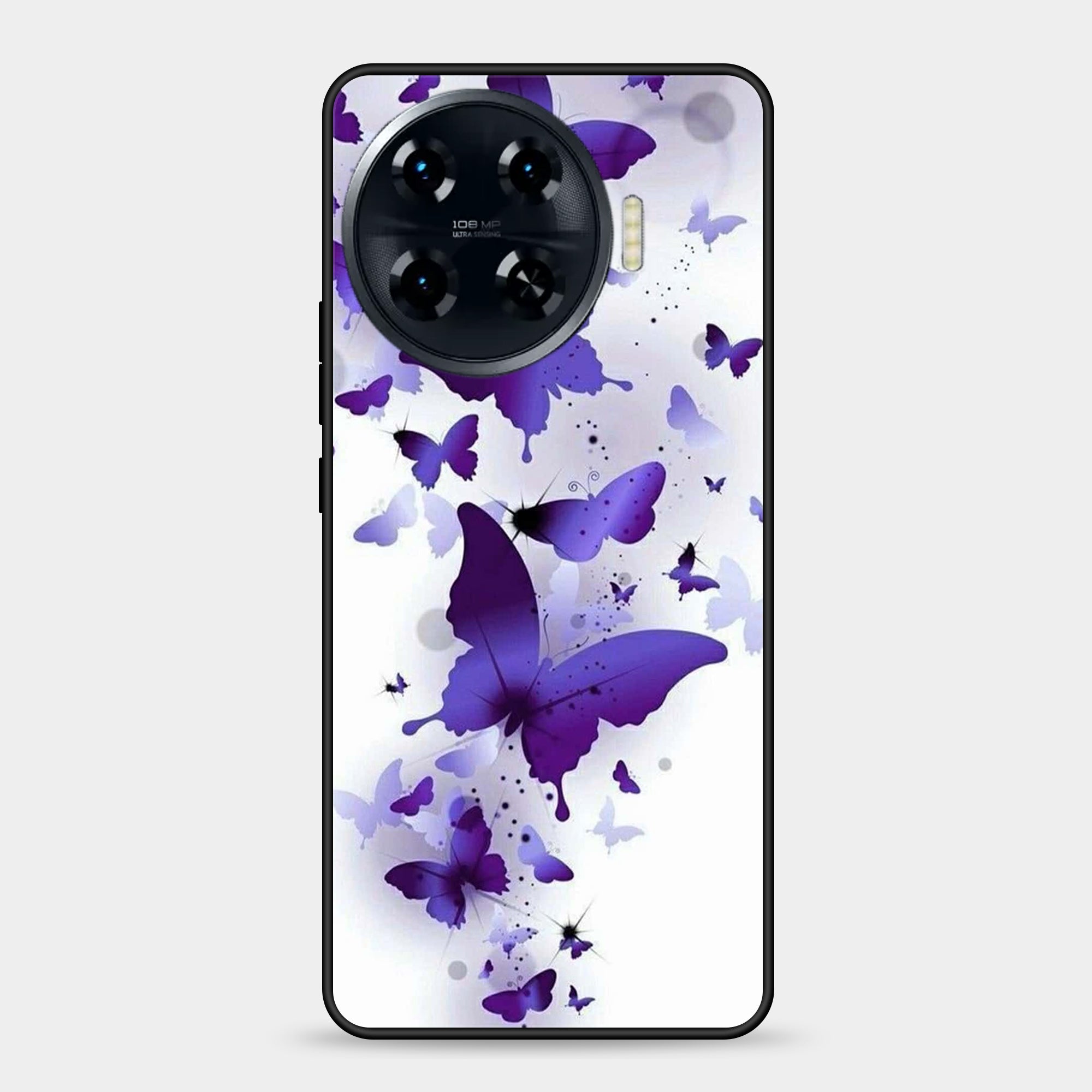 Tecno Spark 20 Pro Plus Design-117 Premium Glossy Phone Case