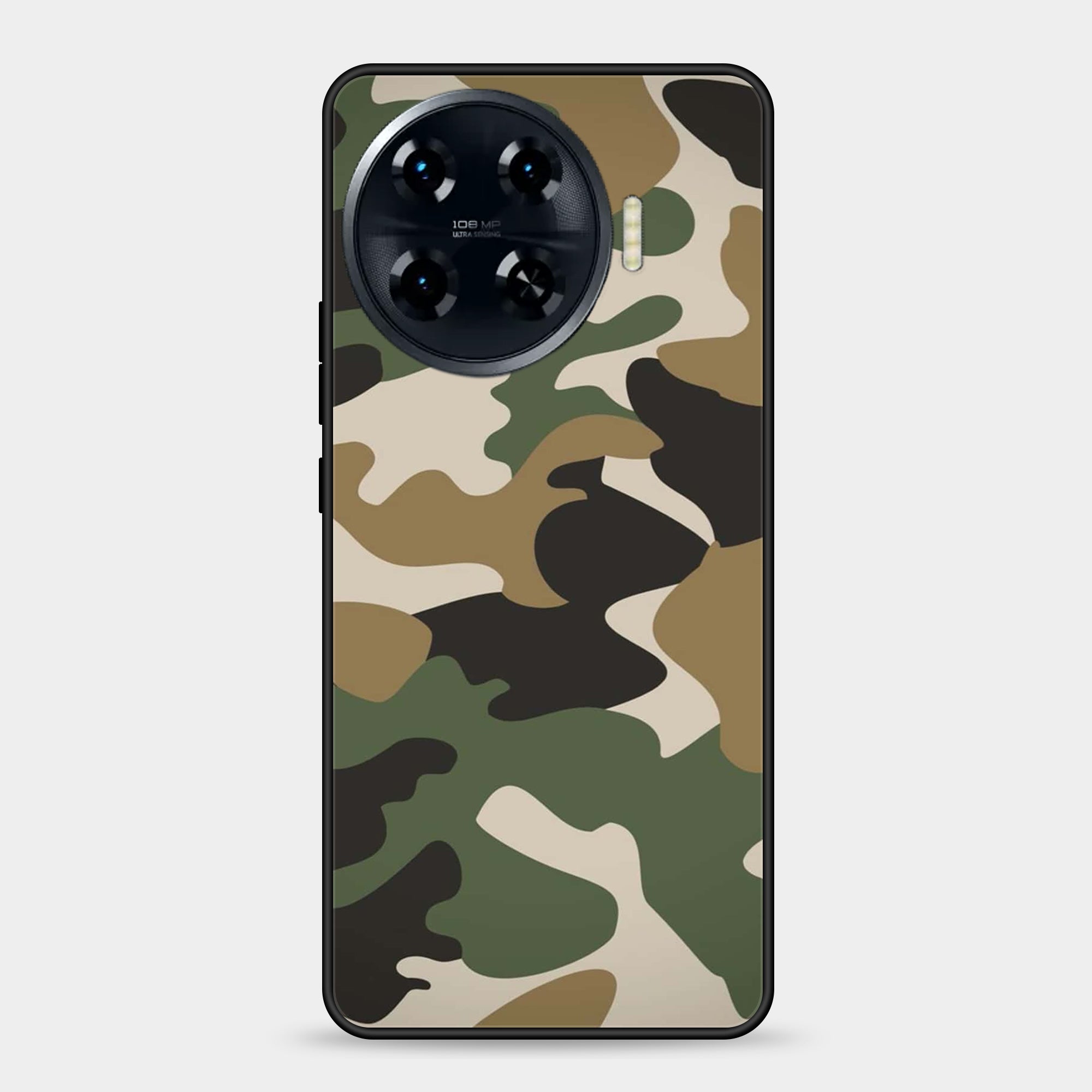 Tecno Spark 20 Pro Plus Design-119 Premium Glossy Phone Case