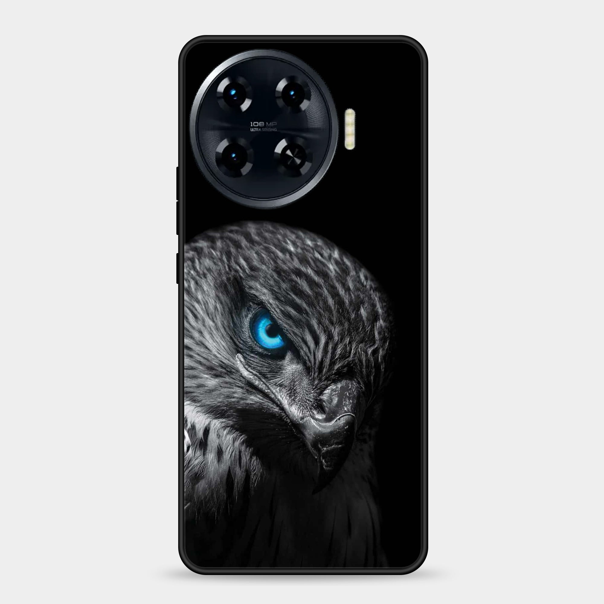 Tecno Spark 20 Pro Plus Design-121 Premium Glossy Phone Case