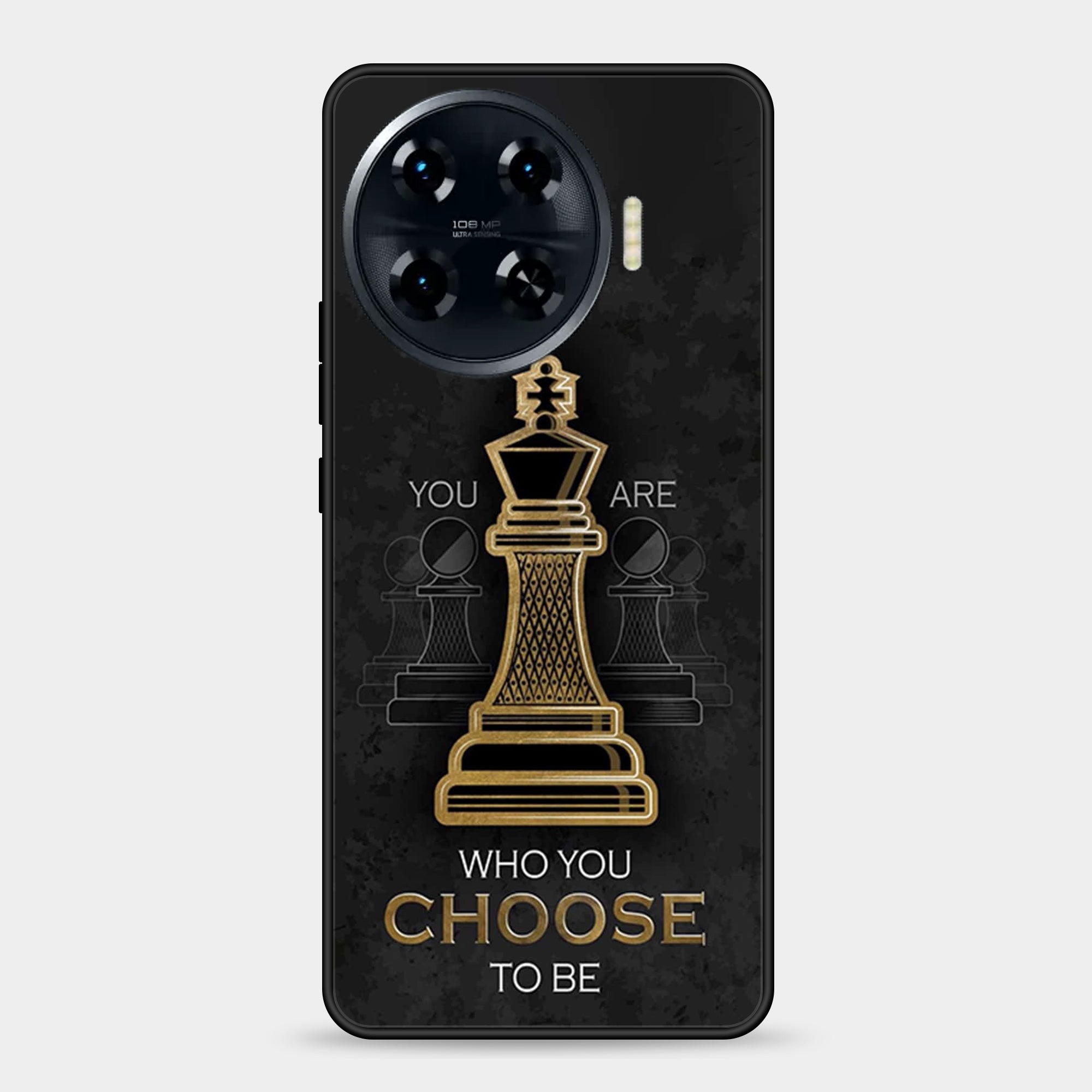 Tecno Spark 20 Pro Plus Design-122 Premium Glossy Phone Case