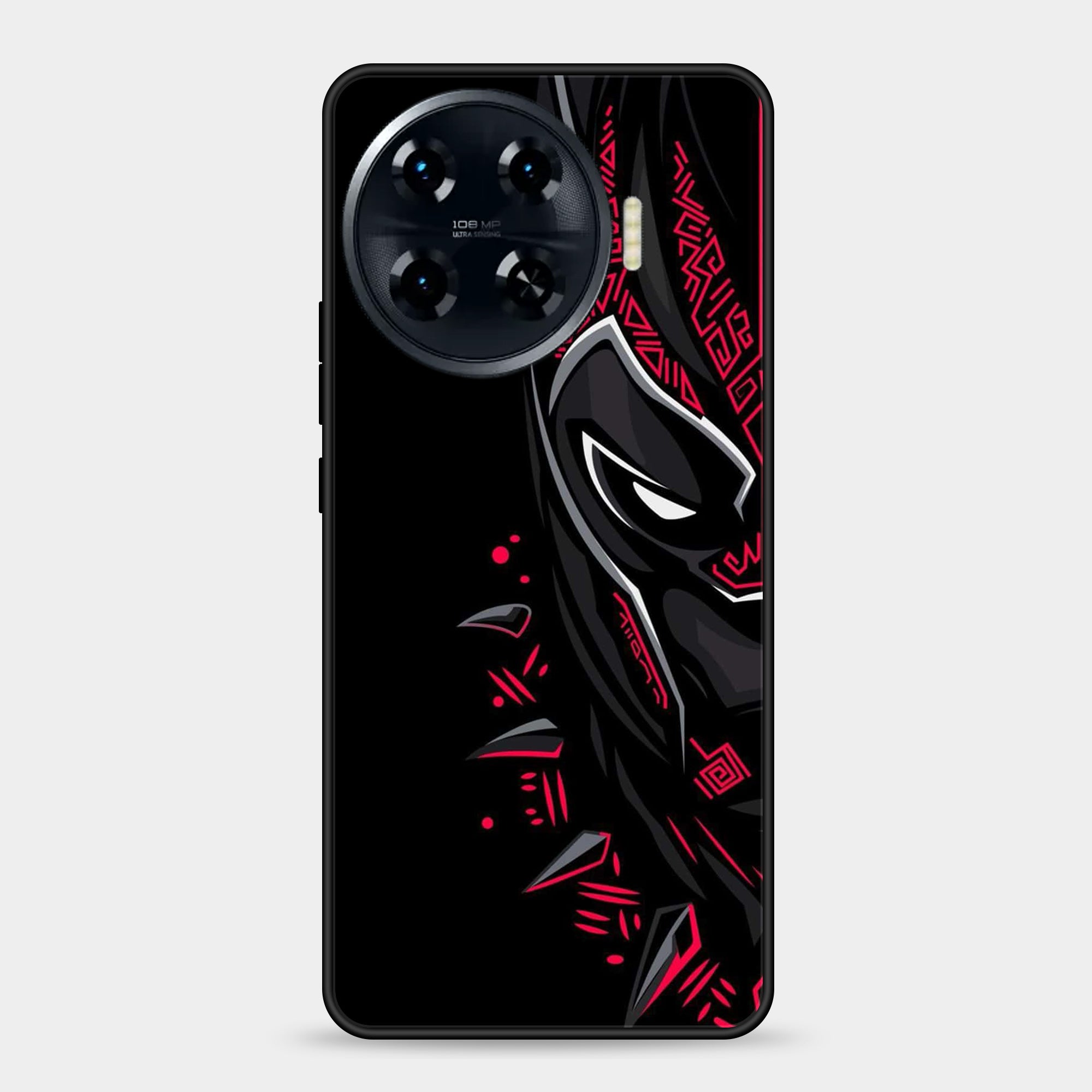 Tecno Spark 20 Pro Plus Design-124 Premium Glossy Phone Case