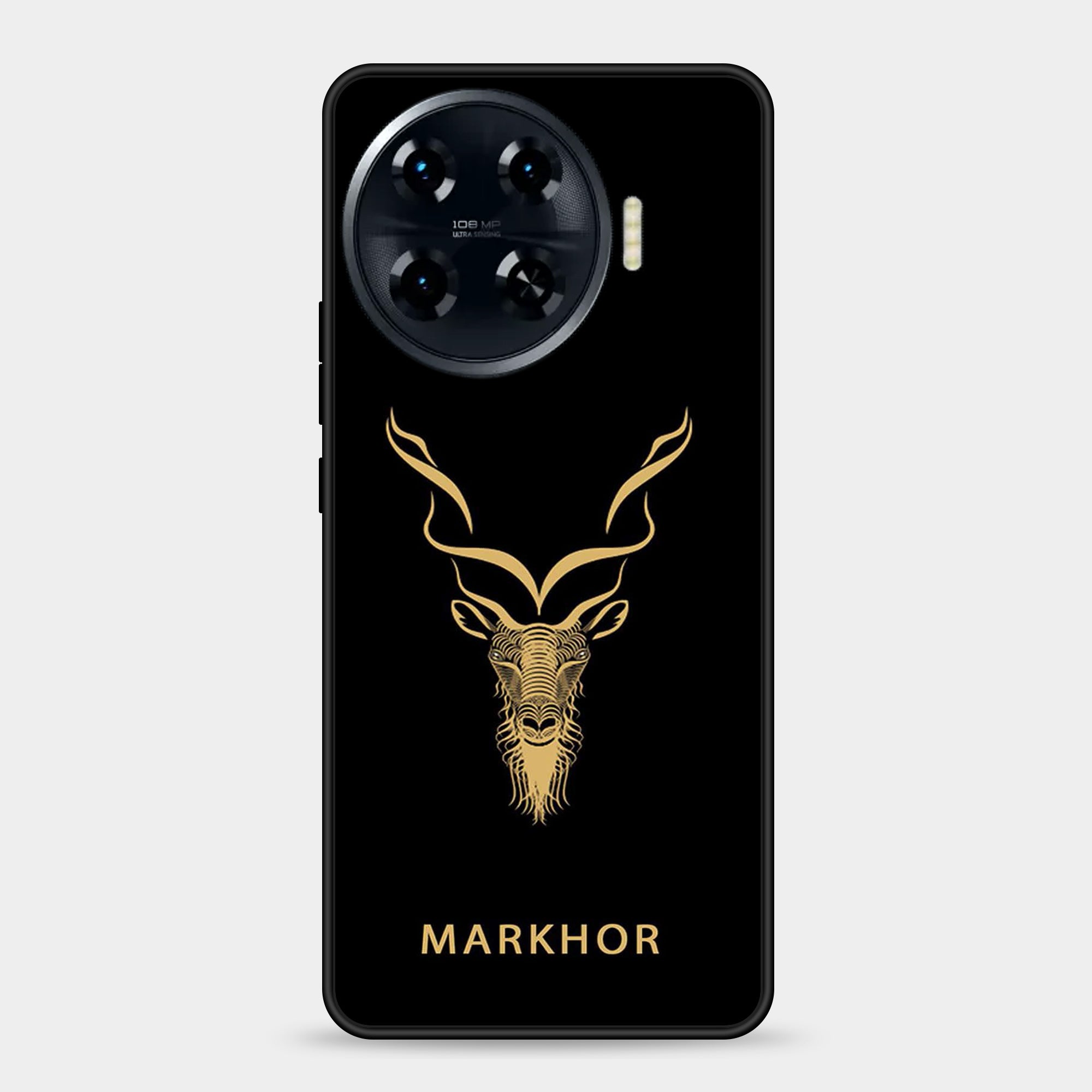 Tecno Spark 20 Pro Plus Design-126 Premium Glossy Phone Case