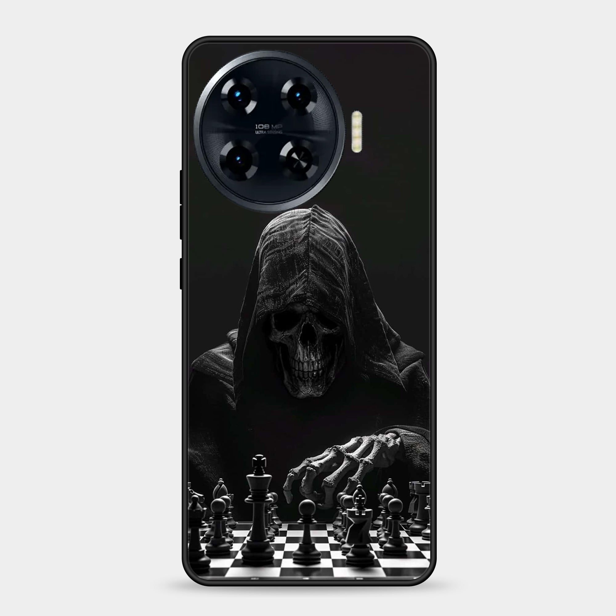 Tecno Spark 20 Pro Plus Design-127 Premium Glossy Phone Case