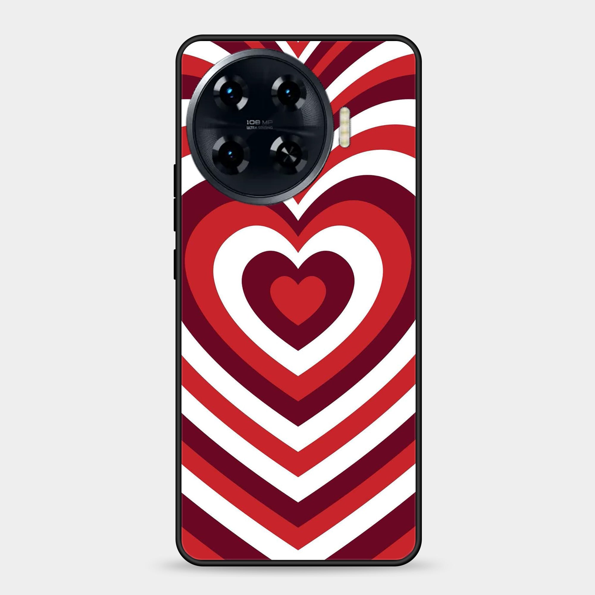 Tecno Spark 20 Pro Plus Design-130 Premium Glossy Phone Case
