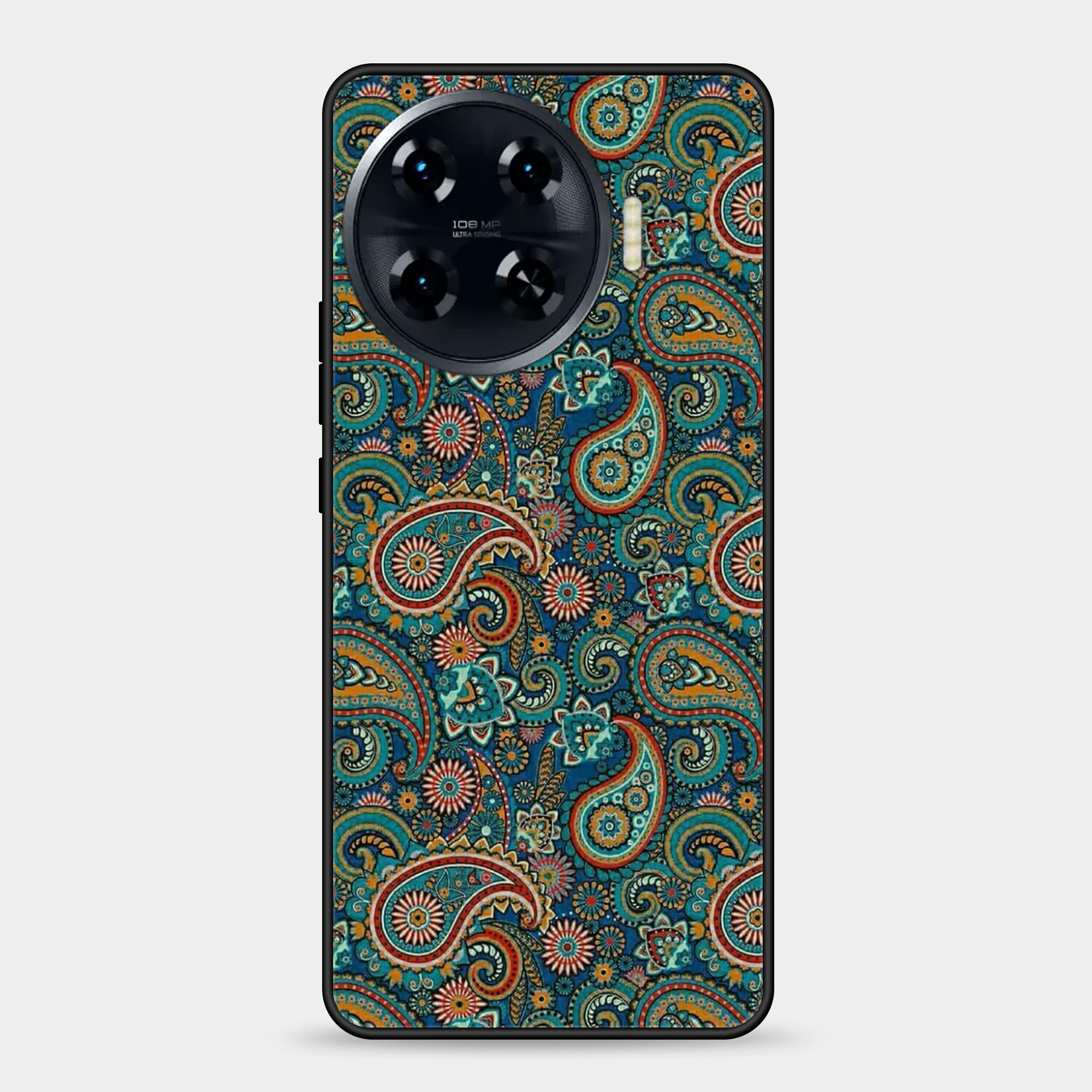 Tecno Spark 20 Pro Plus Design-143 Premium Glossy Phone Case