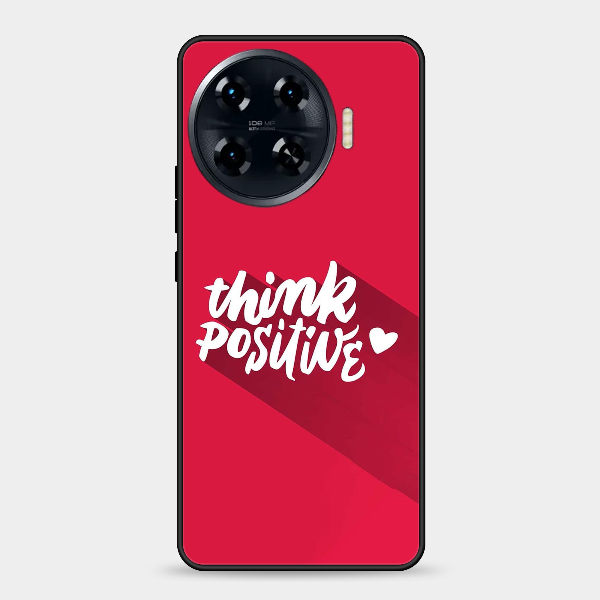 Tecno Spark 20 Pro Plus Design-150 Premium Glossy Phone Case