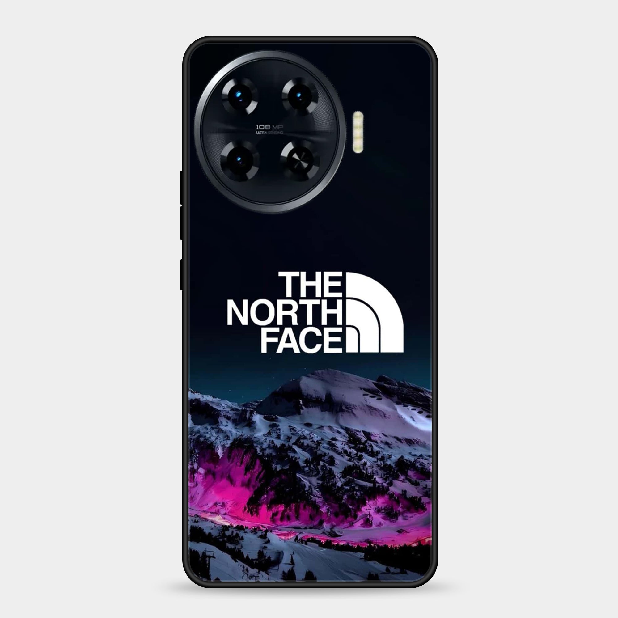 Tecno Spark 20 Pro Plus Design-152 Premium Glossy Phone Case