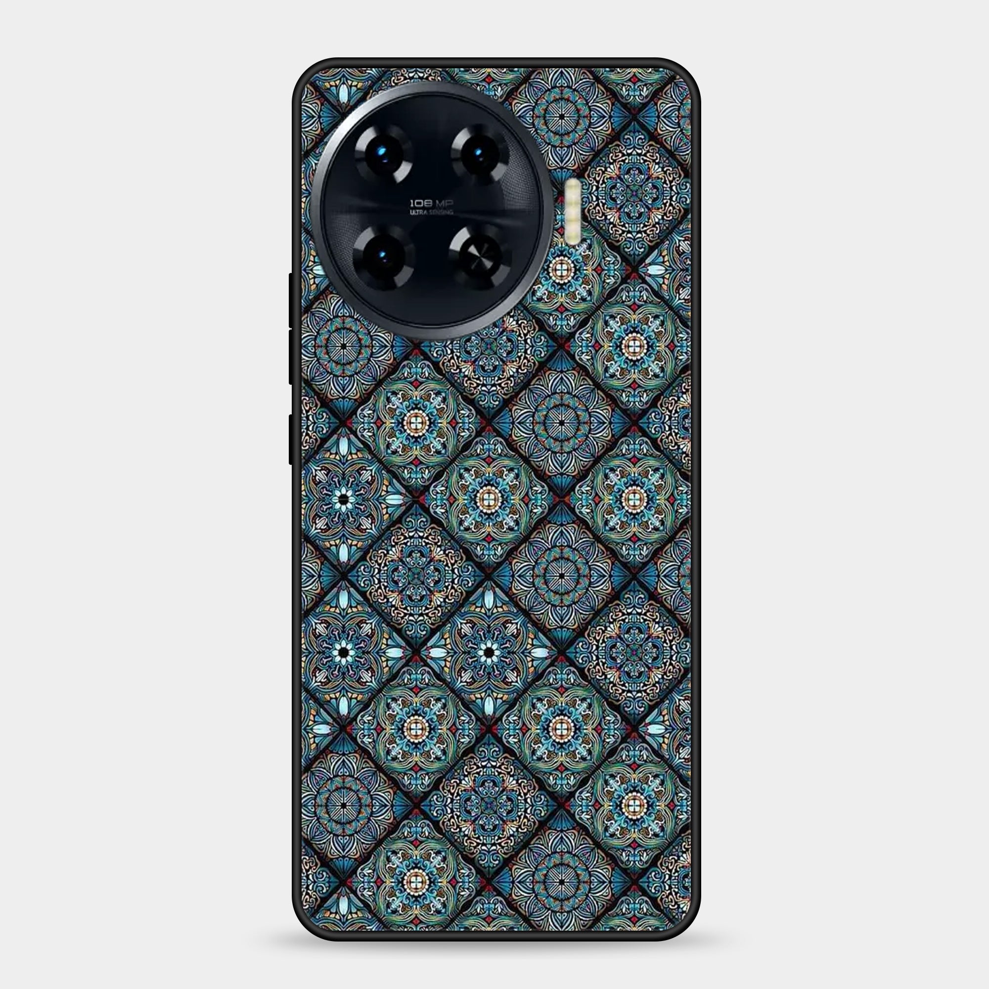 Tecno Spark 20 Pro Plus Design-155 Premium Glossy Phone Case