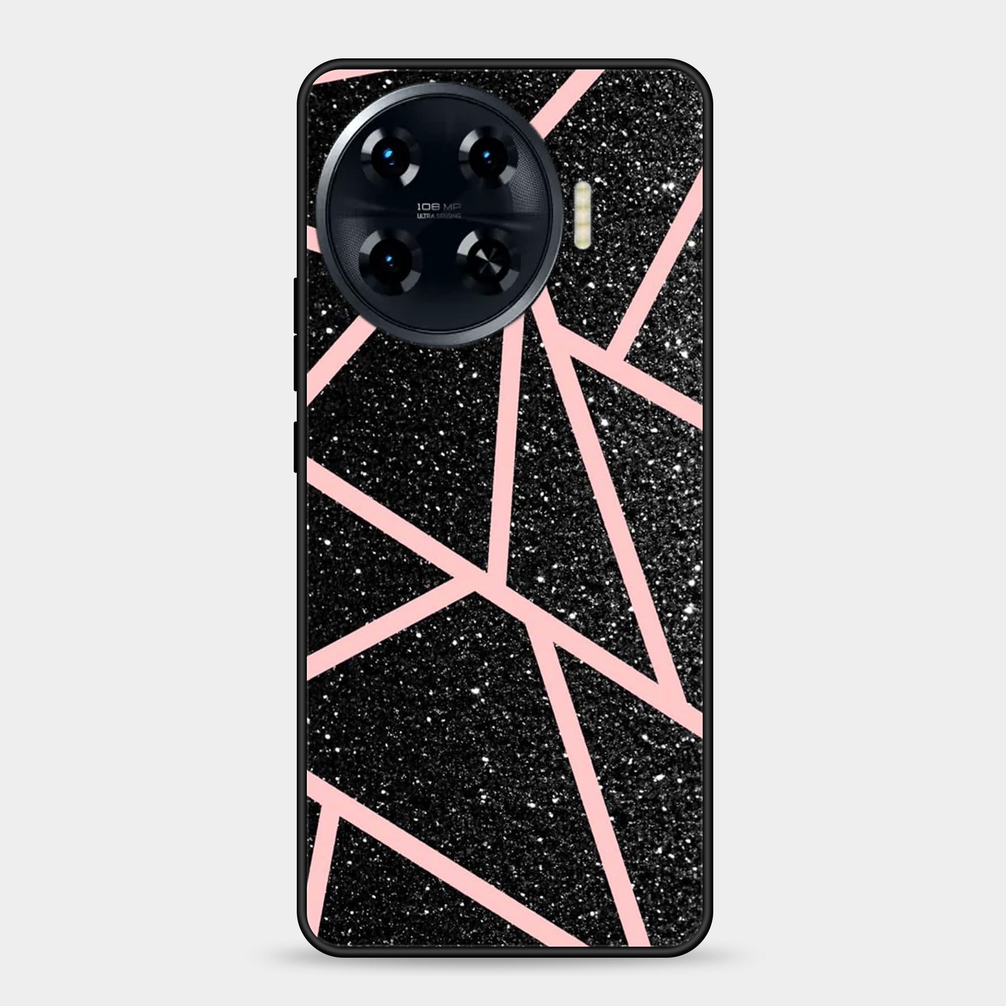 Tecno Spark 20 Pro Plus Design-160 Premium Glossy Phone Case