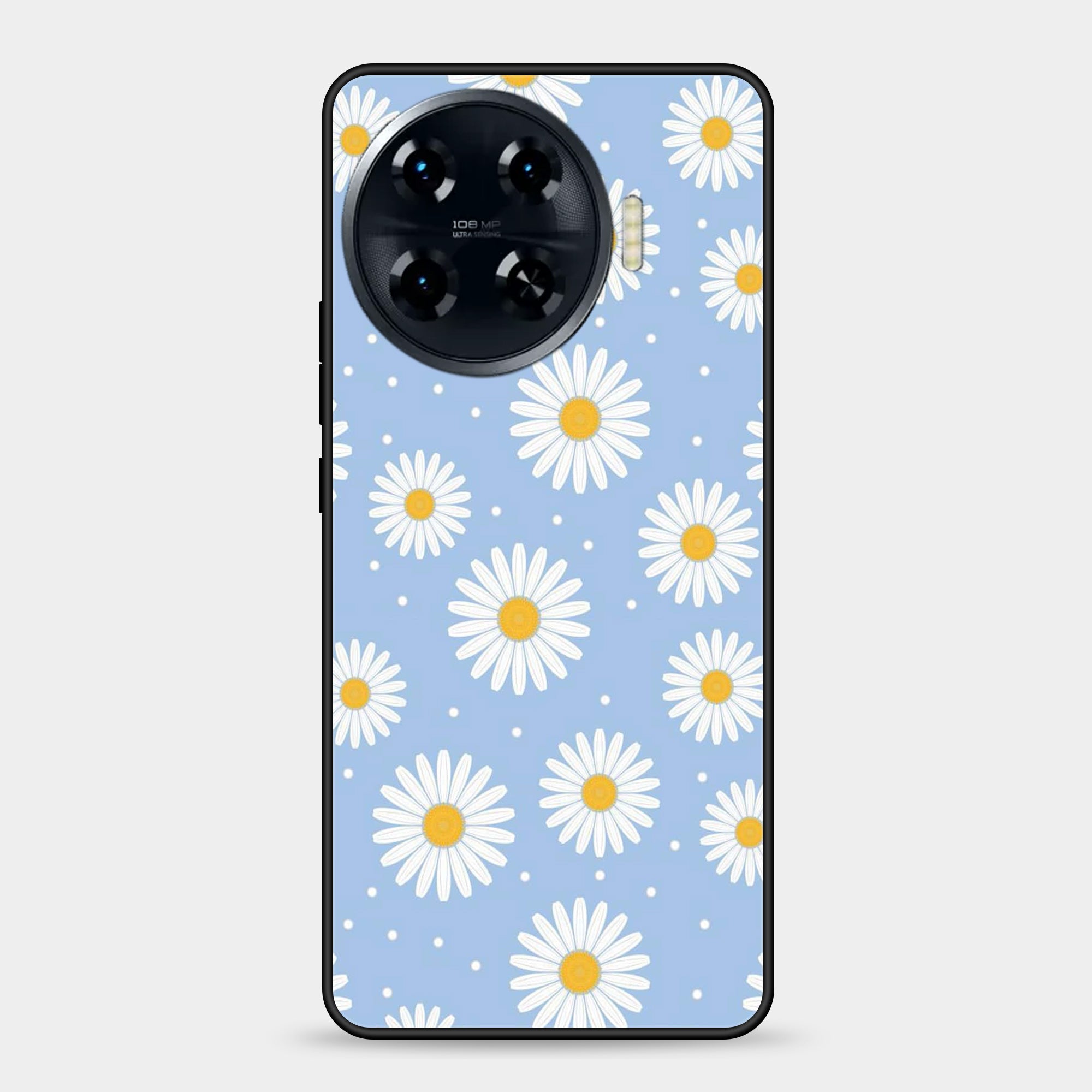 Tecno Spark 20 Pro Plus Design-164 Premium Glossy Phone Case