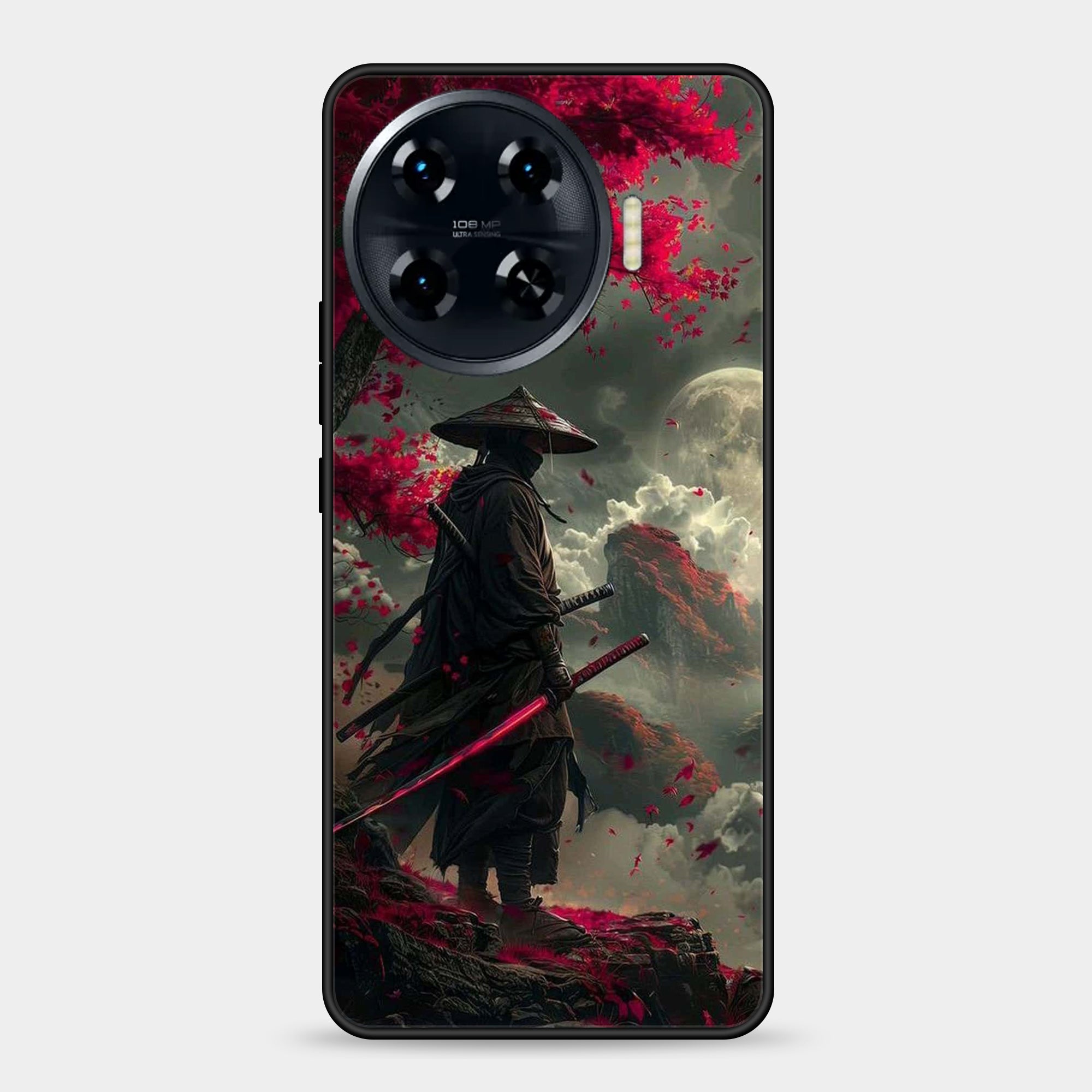 Tecno Spark 20 Pro Plus Design-169 Premium Glossy Phone Case