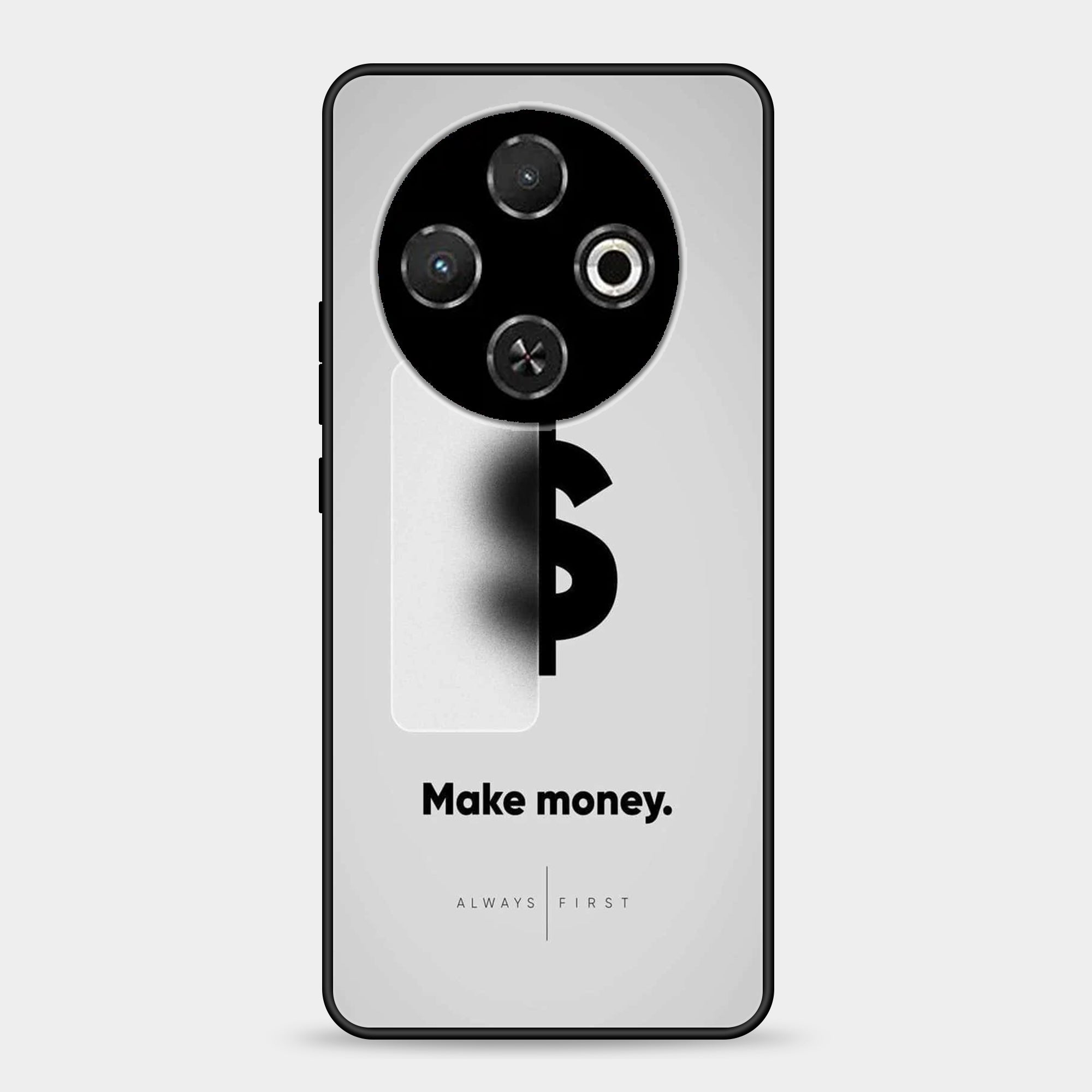 Tecno Spark 30C Design-007 Premium Glossy Phone Case