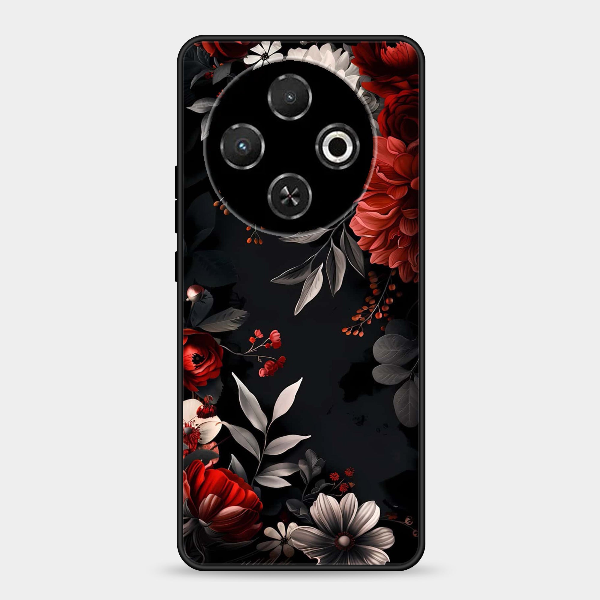 Tecno Spark 30C Design-022 Premium Glossy Phone Case