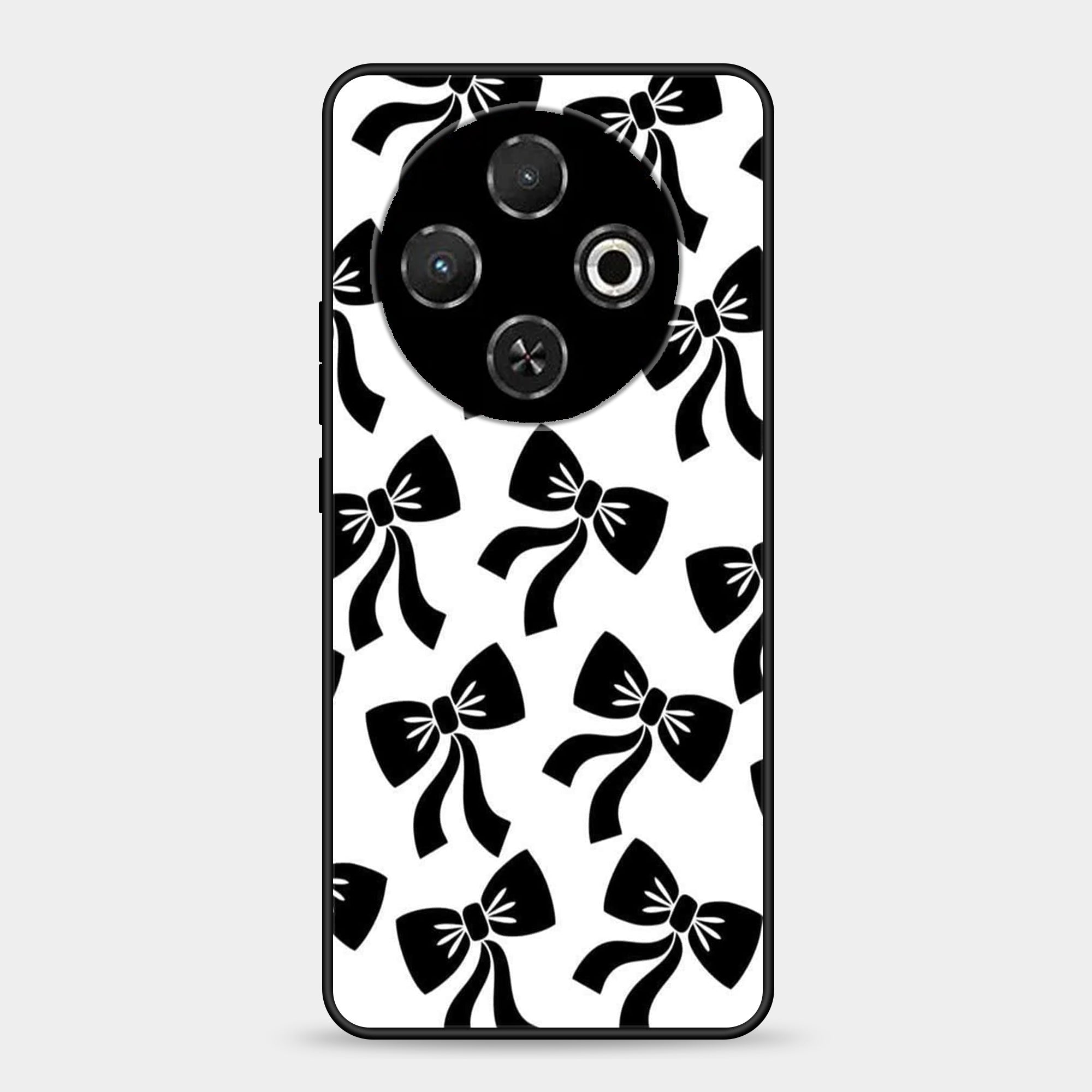 Tecno Spark 30C Design-024 Premium Glossy Phone Case