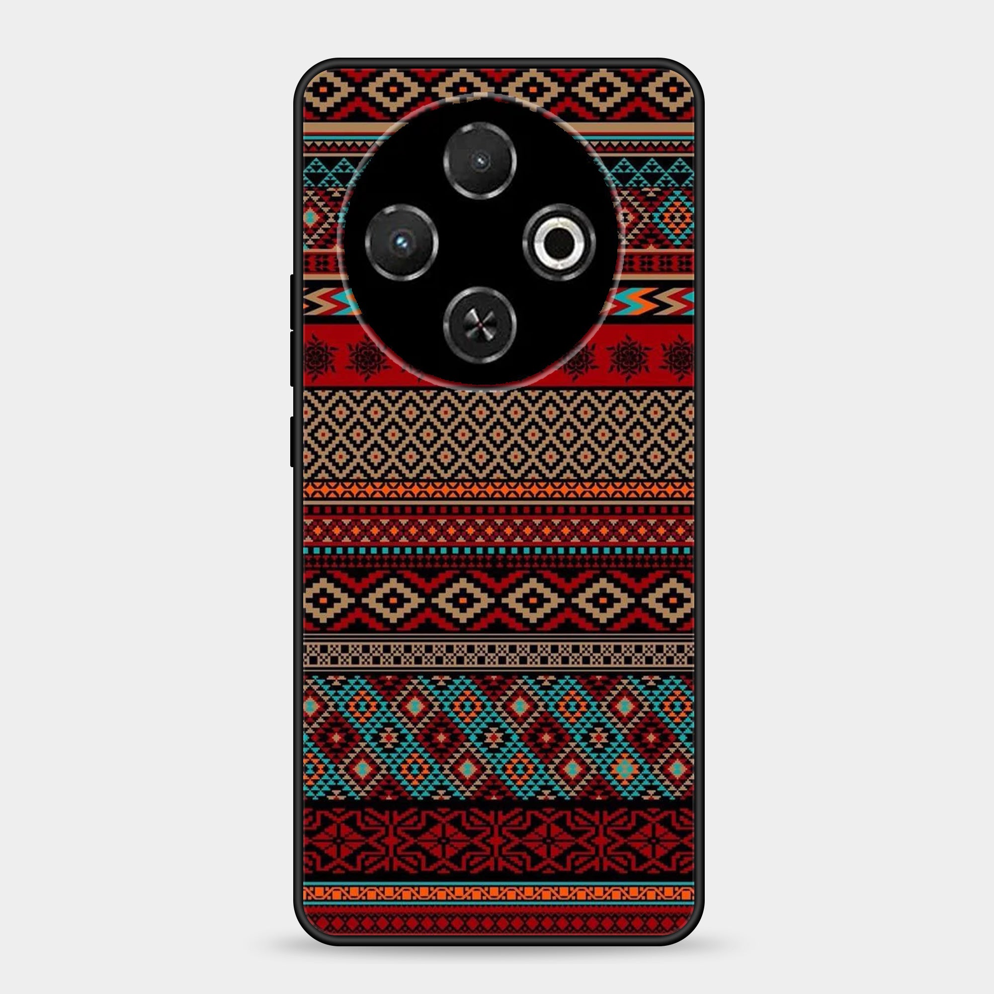 Tecno Spark 30C Design-027 Premium Glossy Phone Case