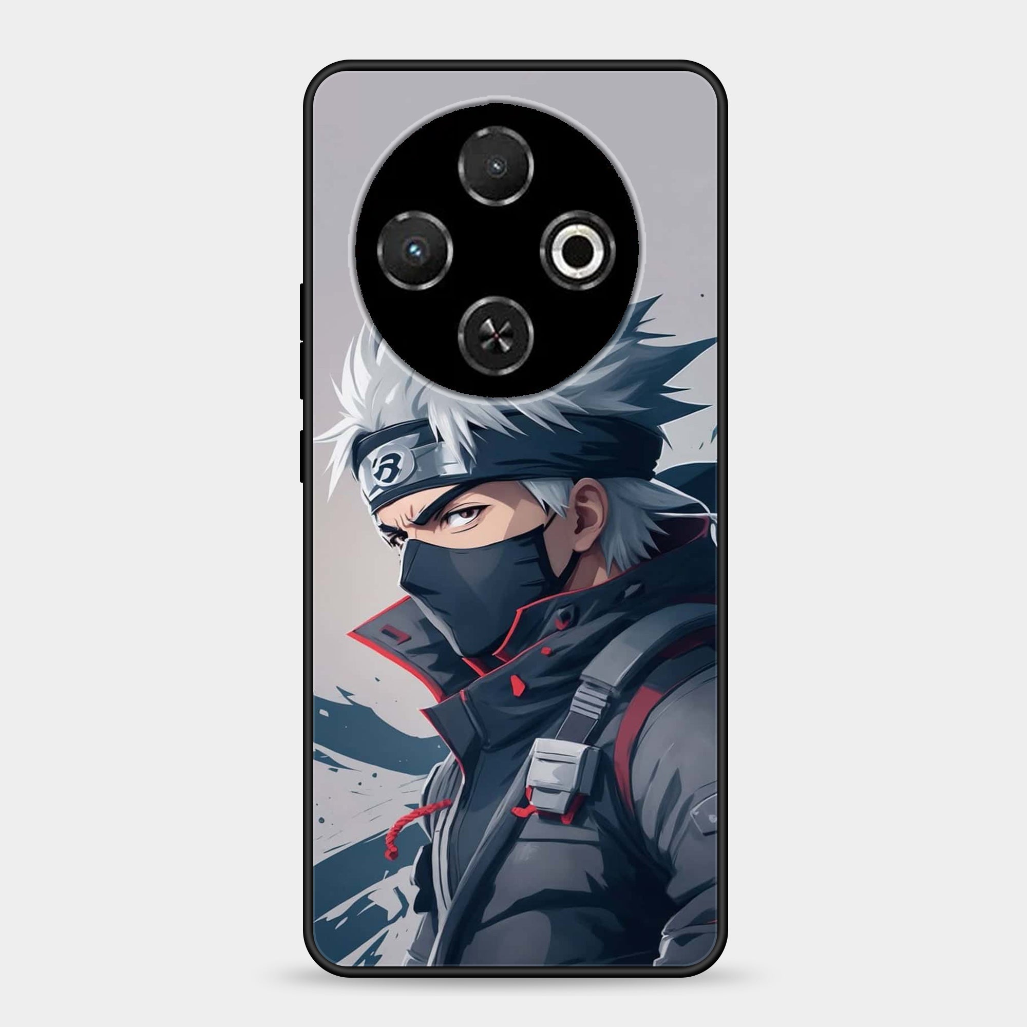 Tecno Spark 30C Design-044 Premium Glossy Phone Case