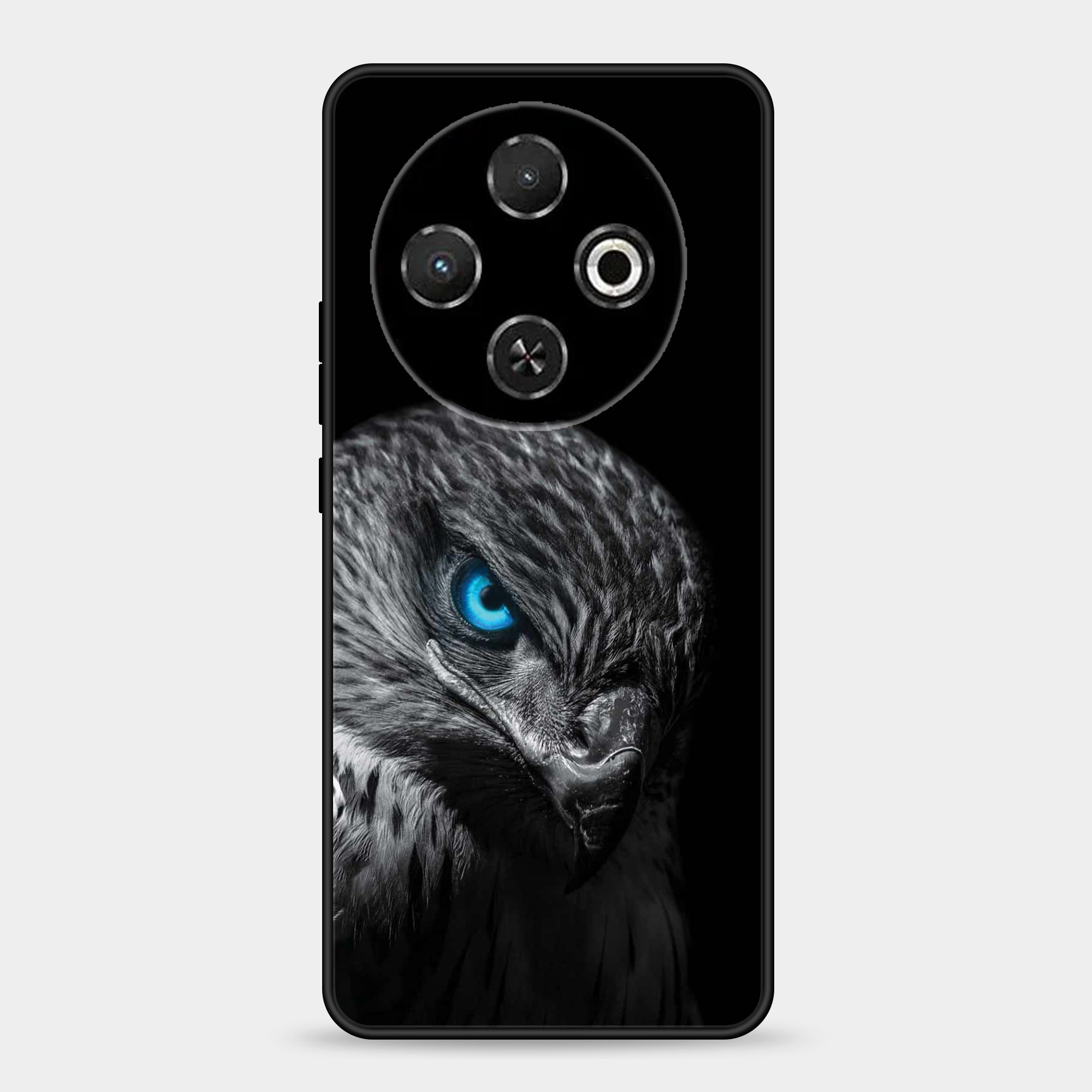 Tecno Spark 30C Design-121 Premium Glossy Phone Case