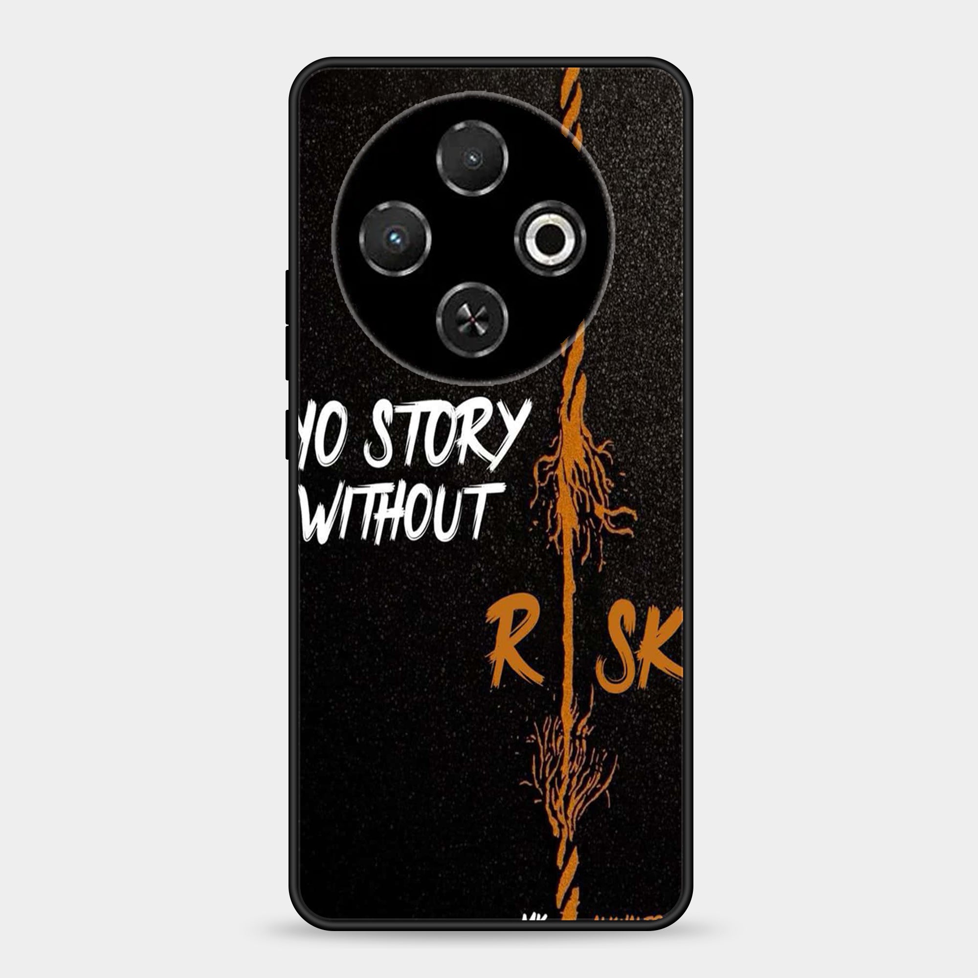 Tecno Spark 30C Design-123 Premium Glossy Phone Case