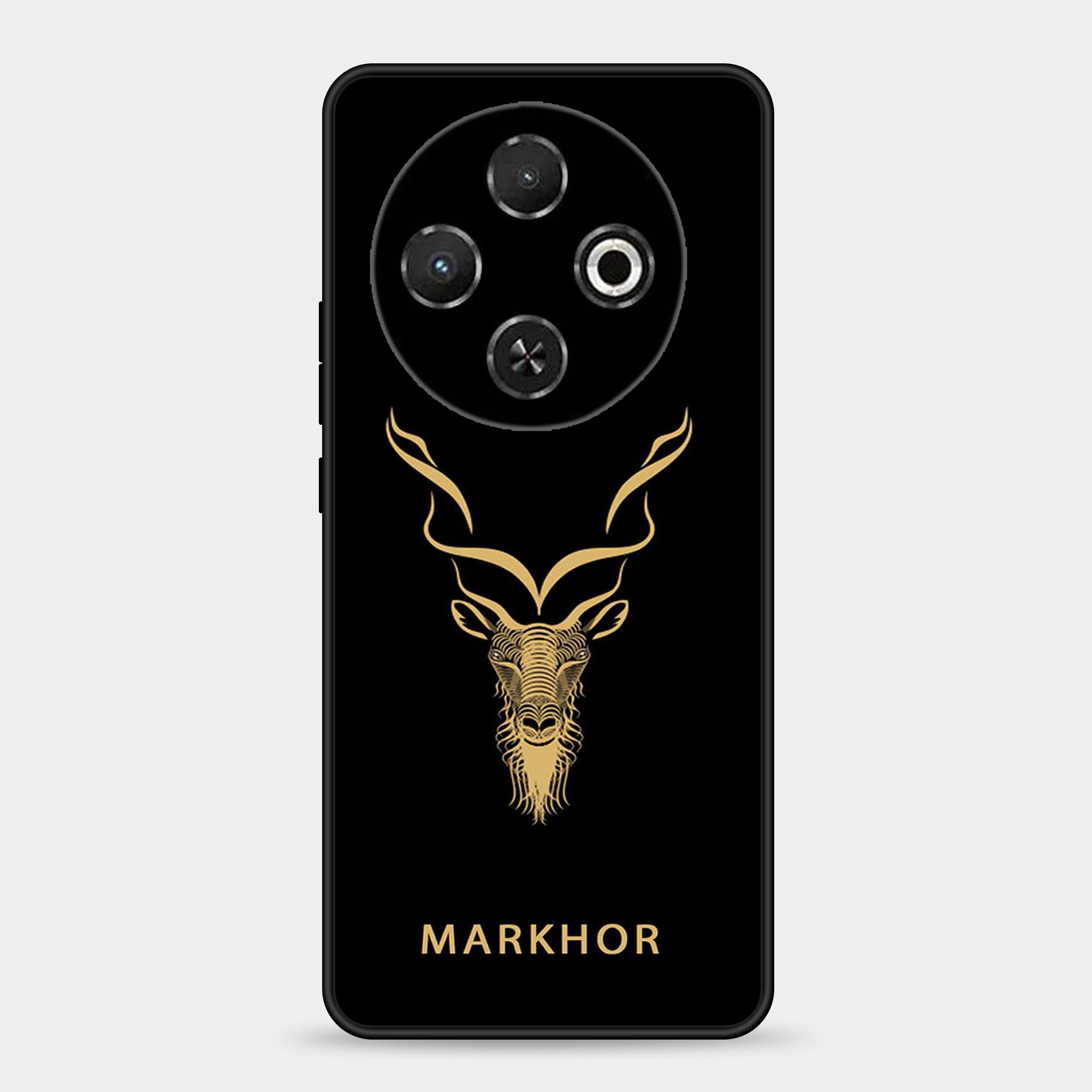 Tecno Spark 30C Design-126 Premium Glossy Phone Case