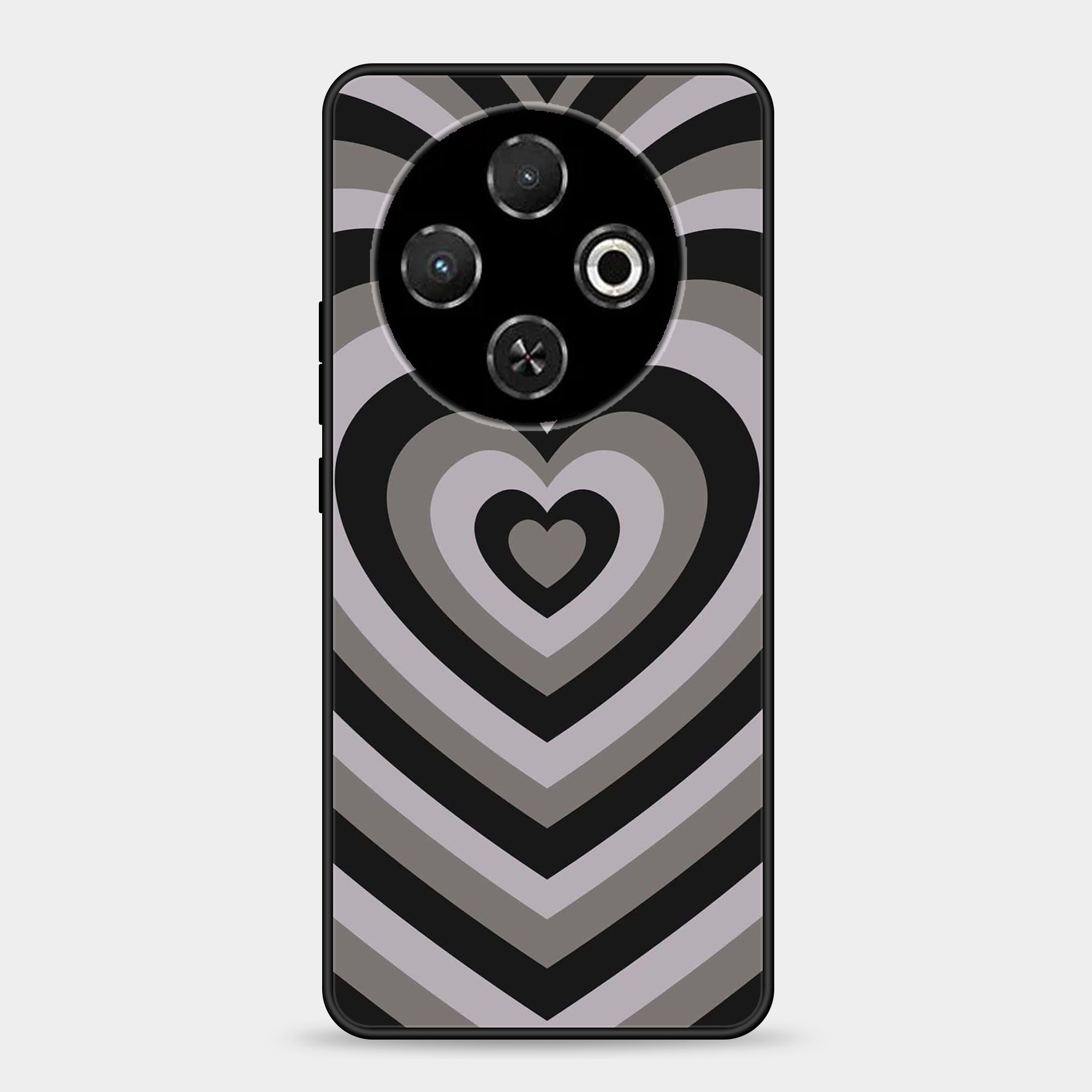 Tecno Spark 30C Design-131 Premium Glossy Phone Case