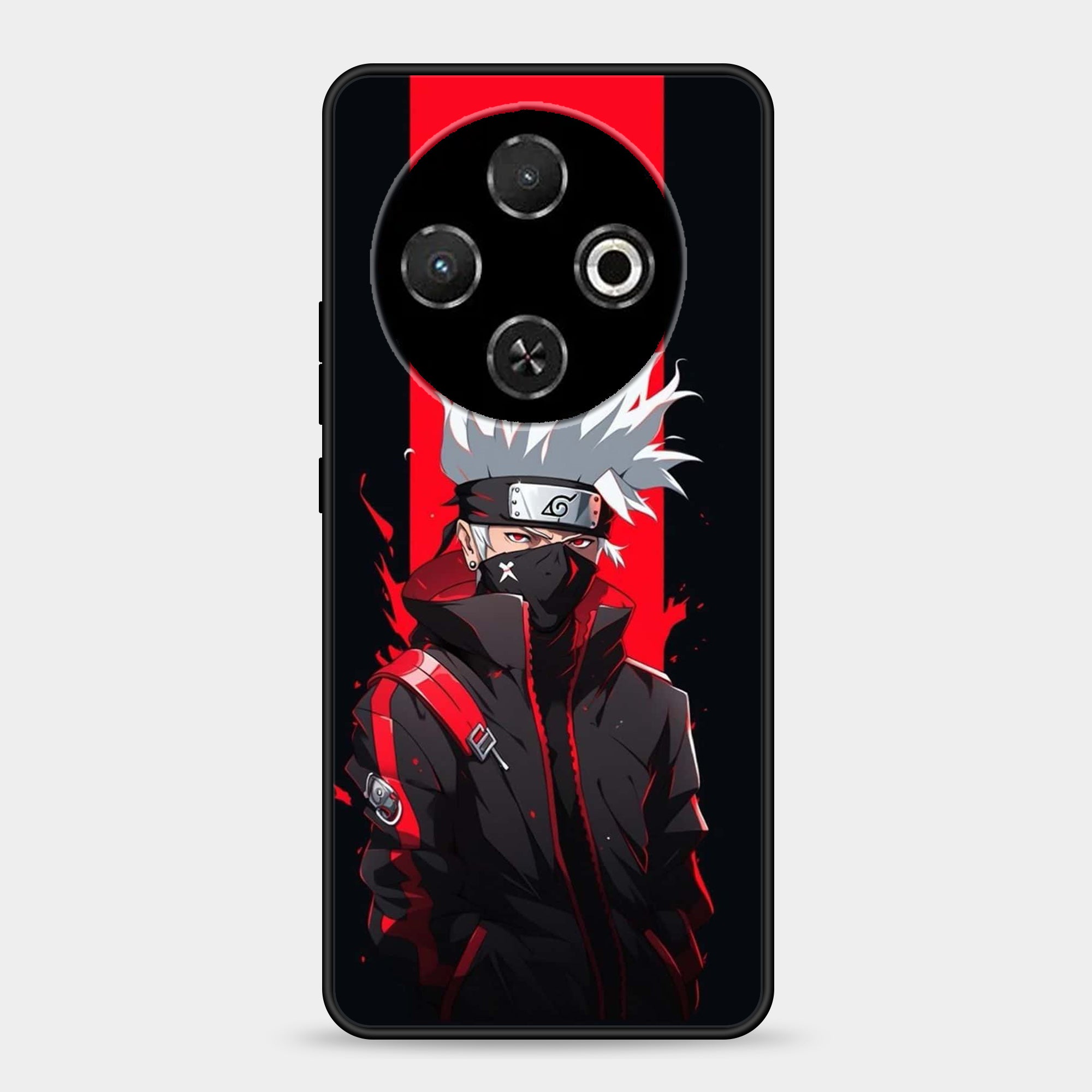 Tecno Spark 30C Design-154 Premium Glossy Phone Case