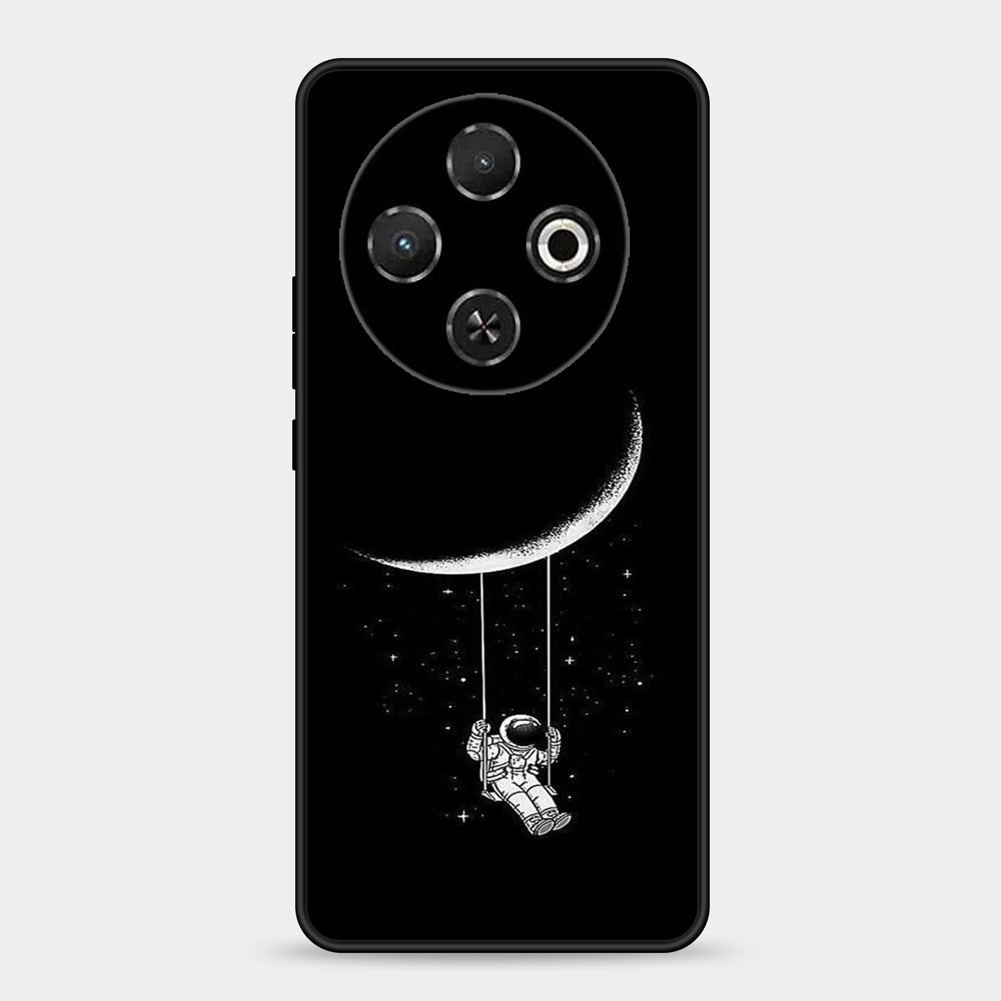 Tecno Spark 30C Design-159 Premium Glossy Phone Case