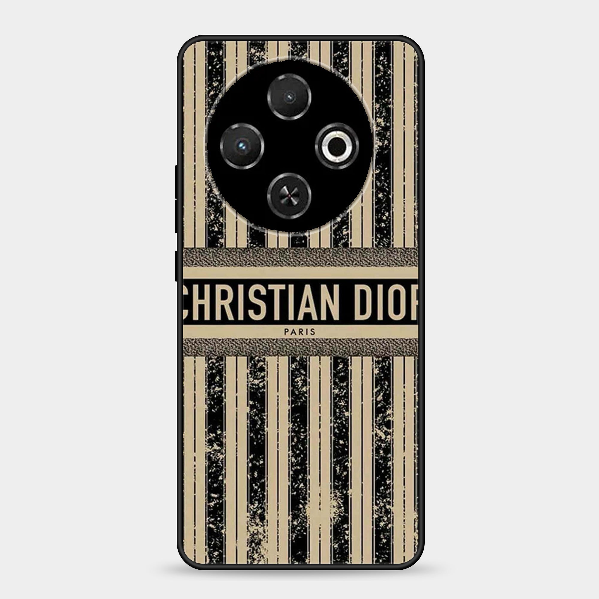 Tecno Spark 30C Design-172 Premium Glossy Phone Case