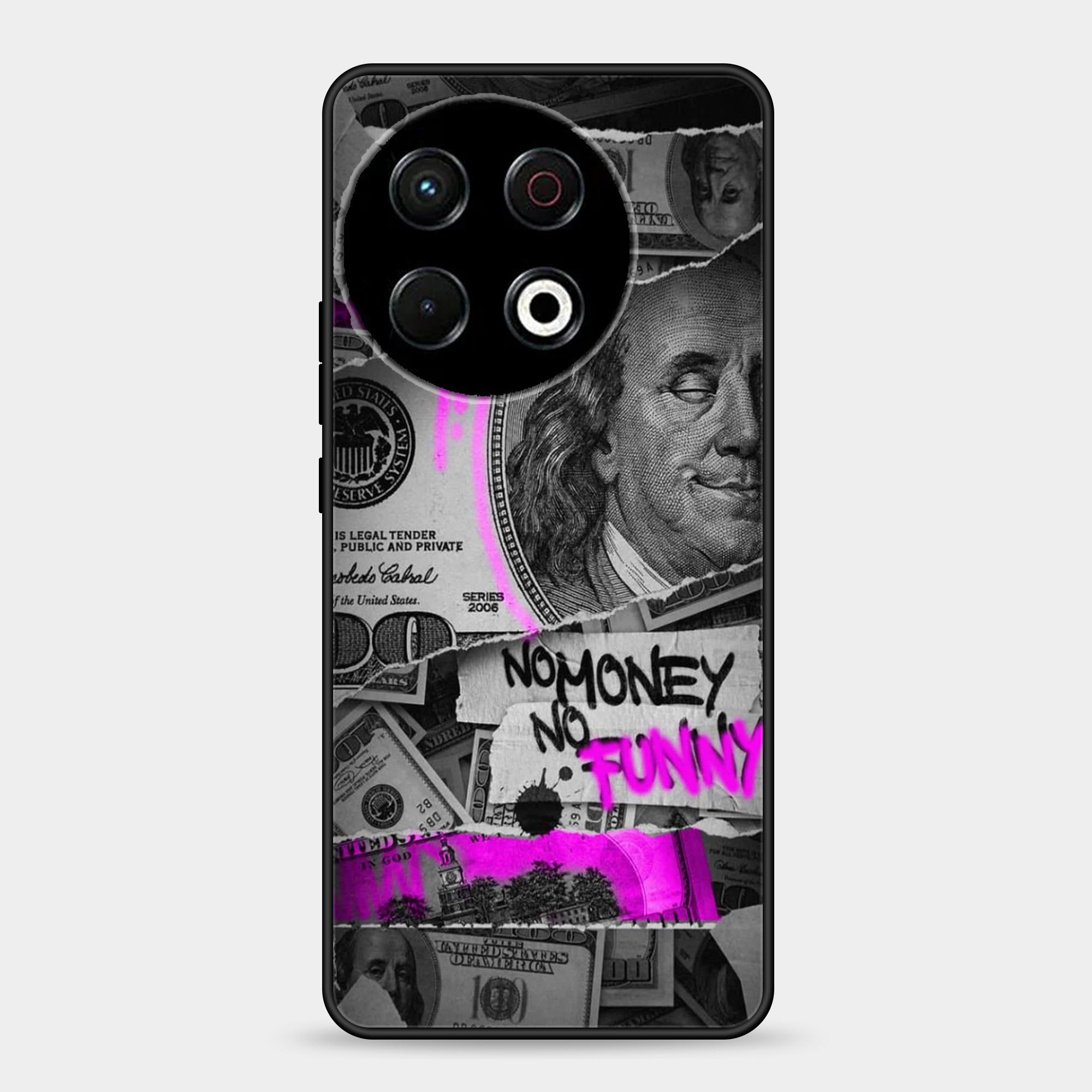 Tecno Spark 30 Pro Design-008 Premium Glossy Phone Case